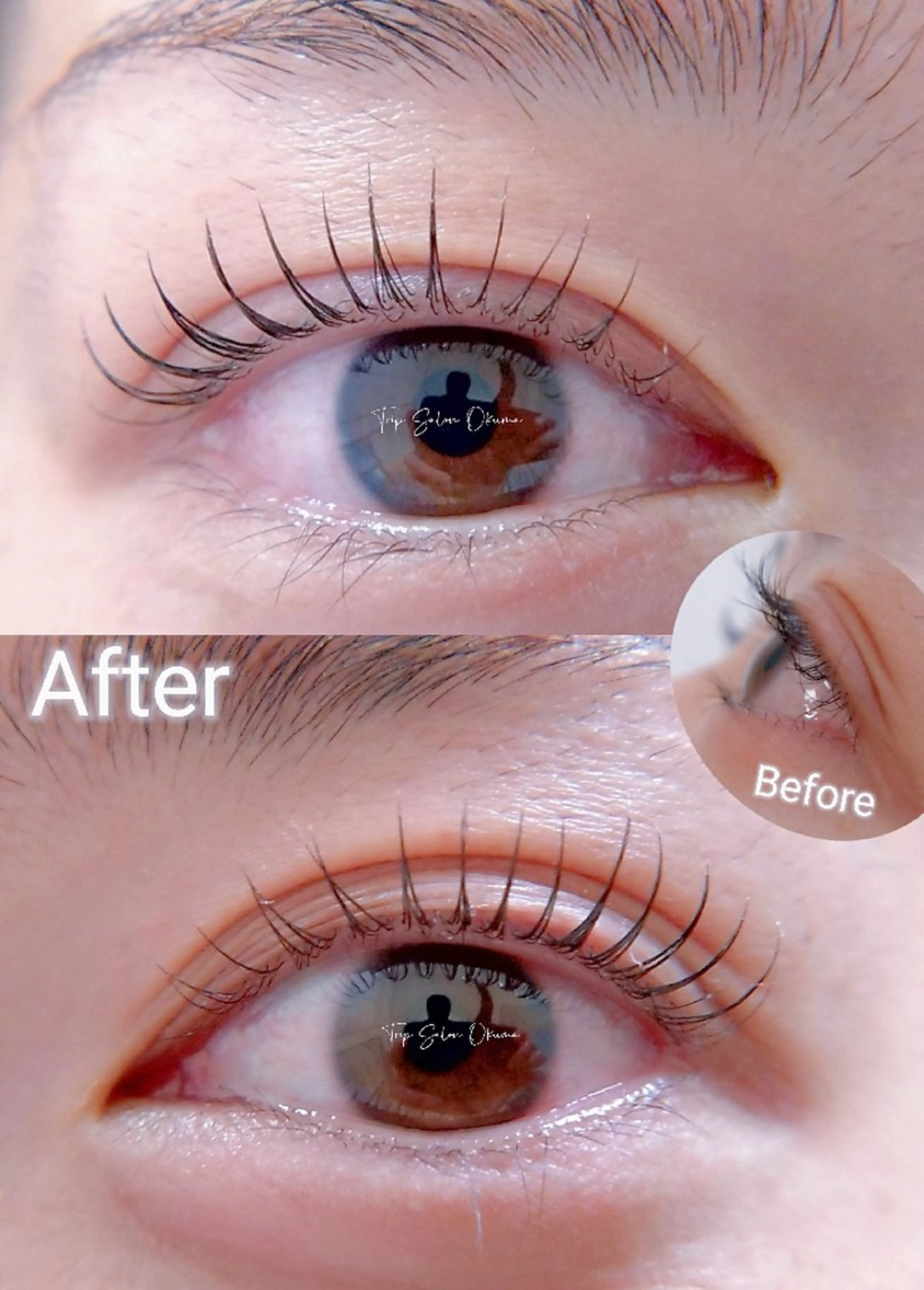 マツエク・マツパ マツパ ❤LEDまつぱ❤那覇 🅿️有、泉崎のマツエク・マツパデザイン