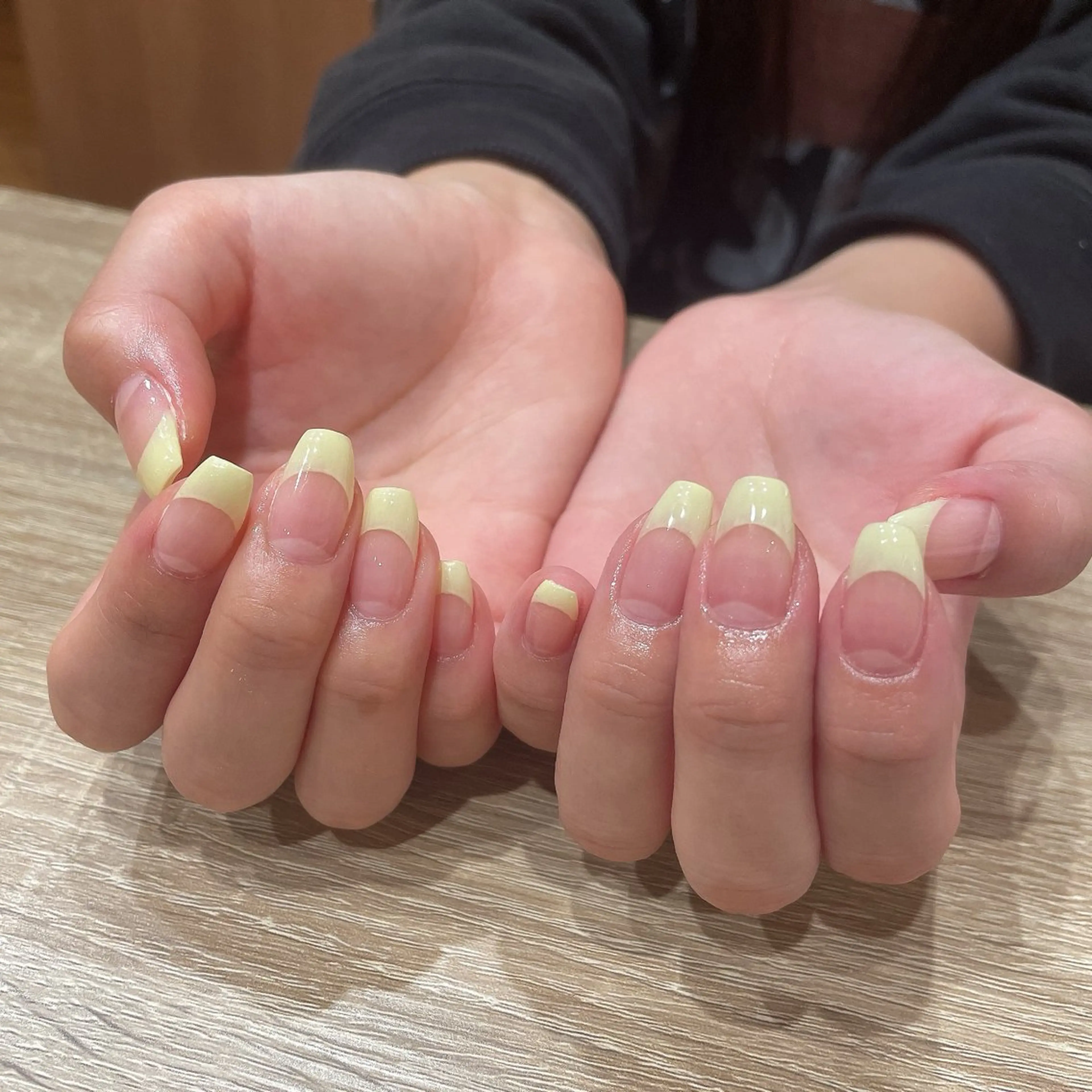 ネイル ハンドネイル liberté🫧 新小岩のネイルデザイン