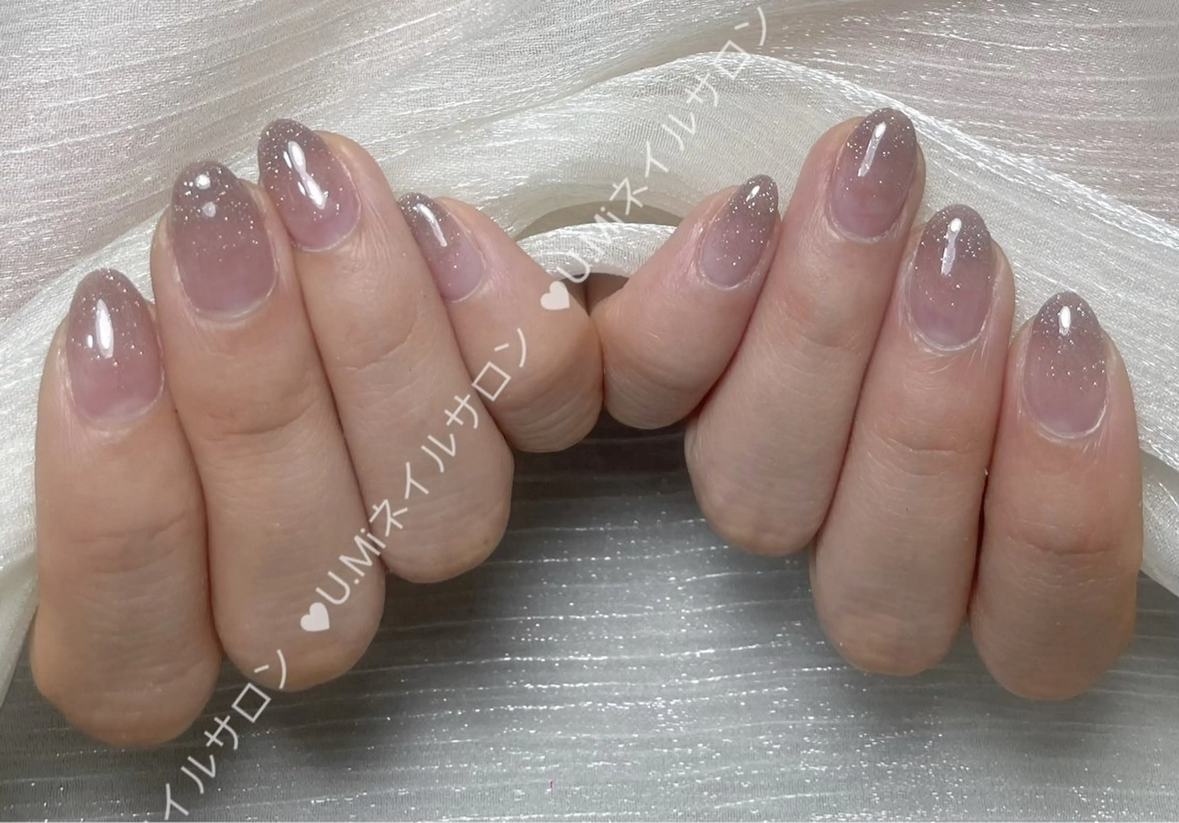 ネイル ユミ nailのネイルデザイン