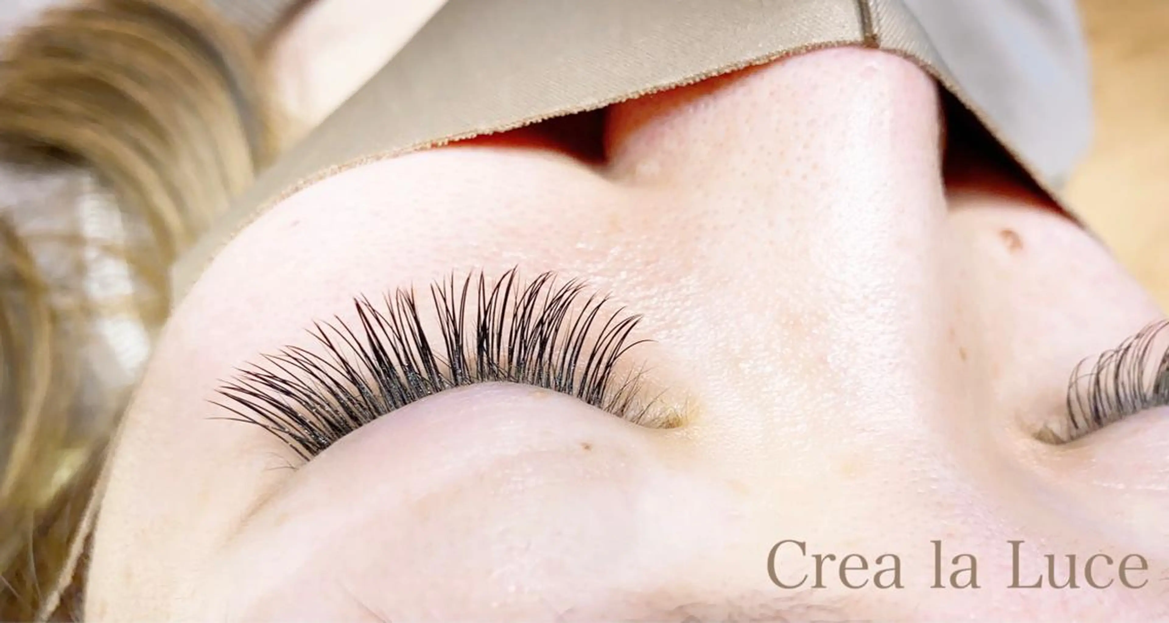 マツエク・マツパ クレアラルーチェ 広島店のネイルデザイン