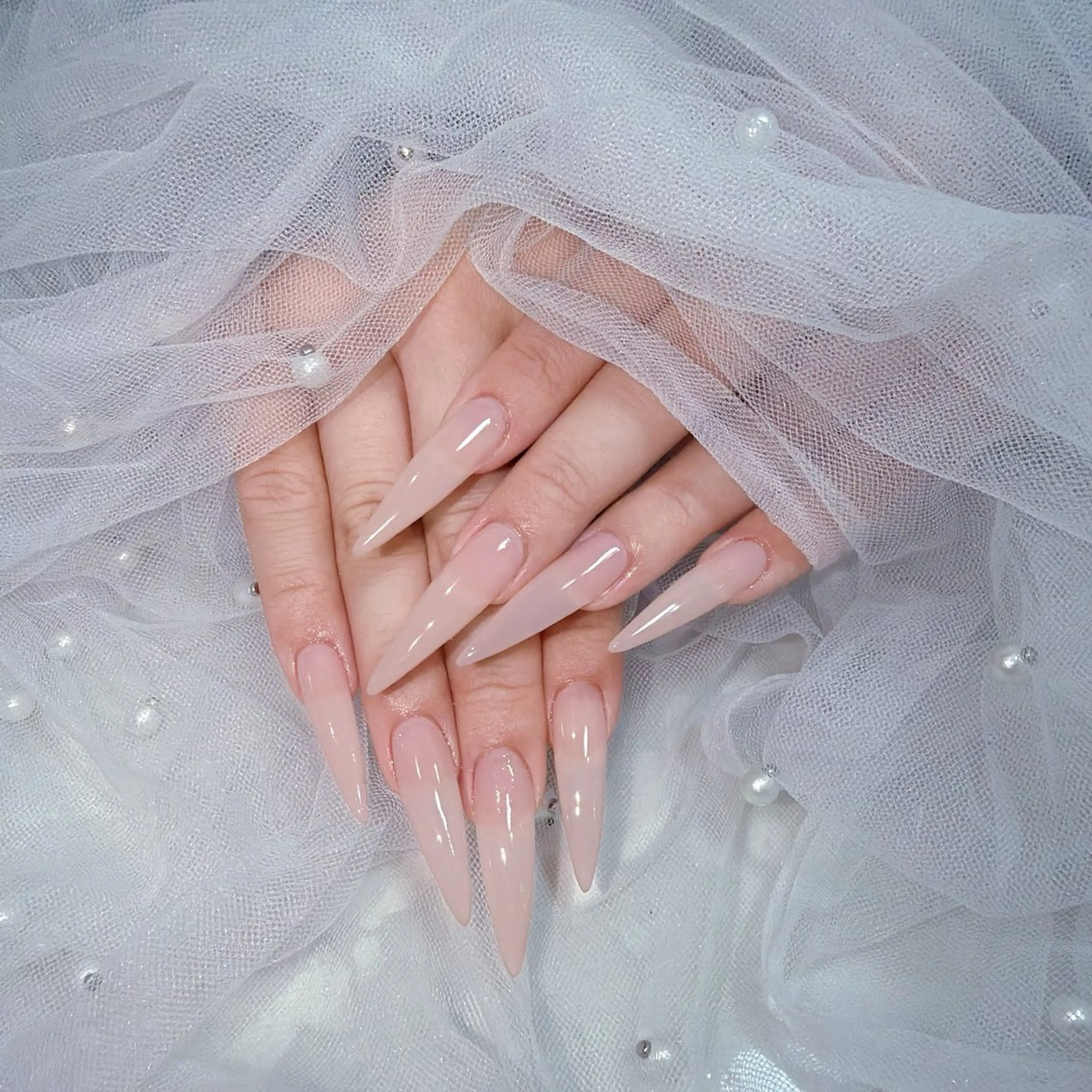 ネイル ハンドネイル You&Me IROHAのネイルデザイン