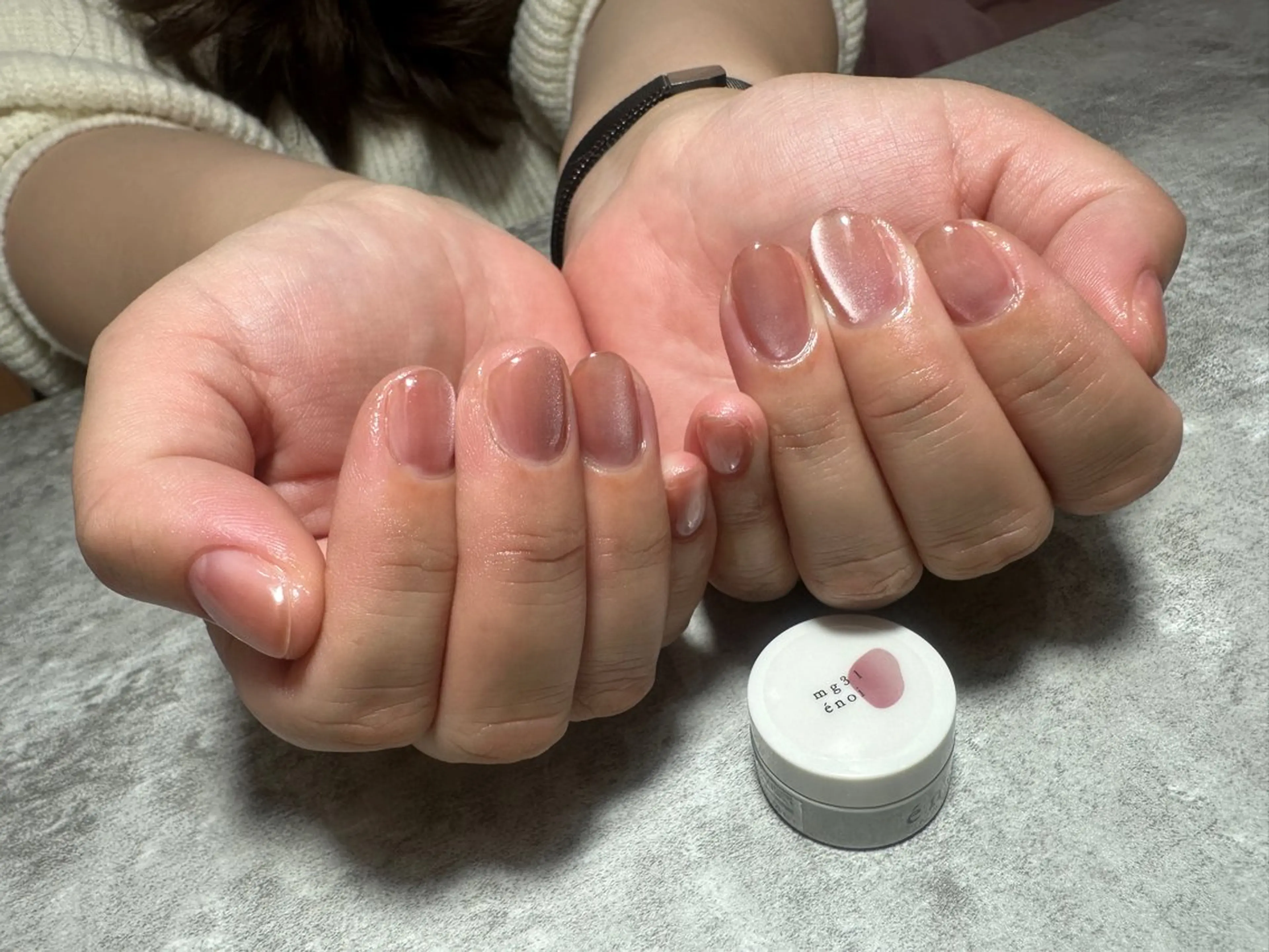 ネイル Embellir ♡鏡味のその他イメージ