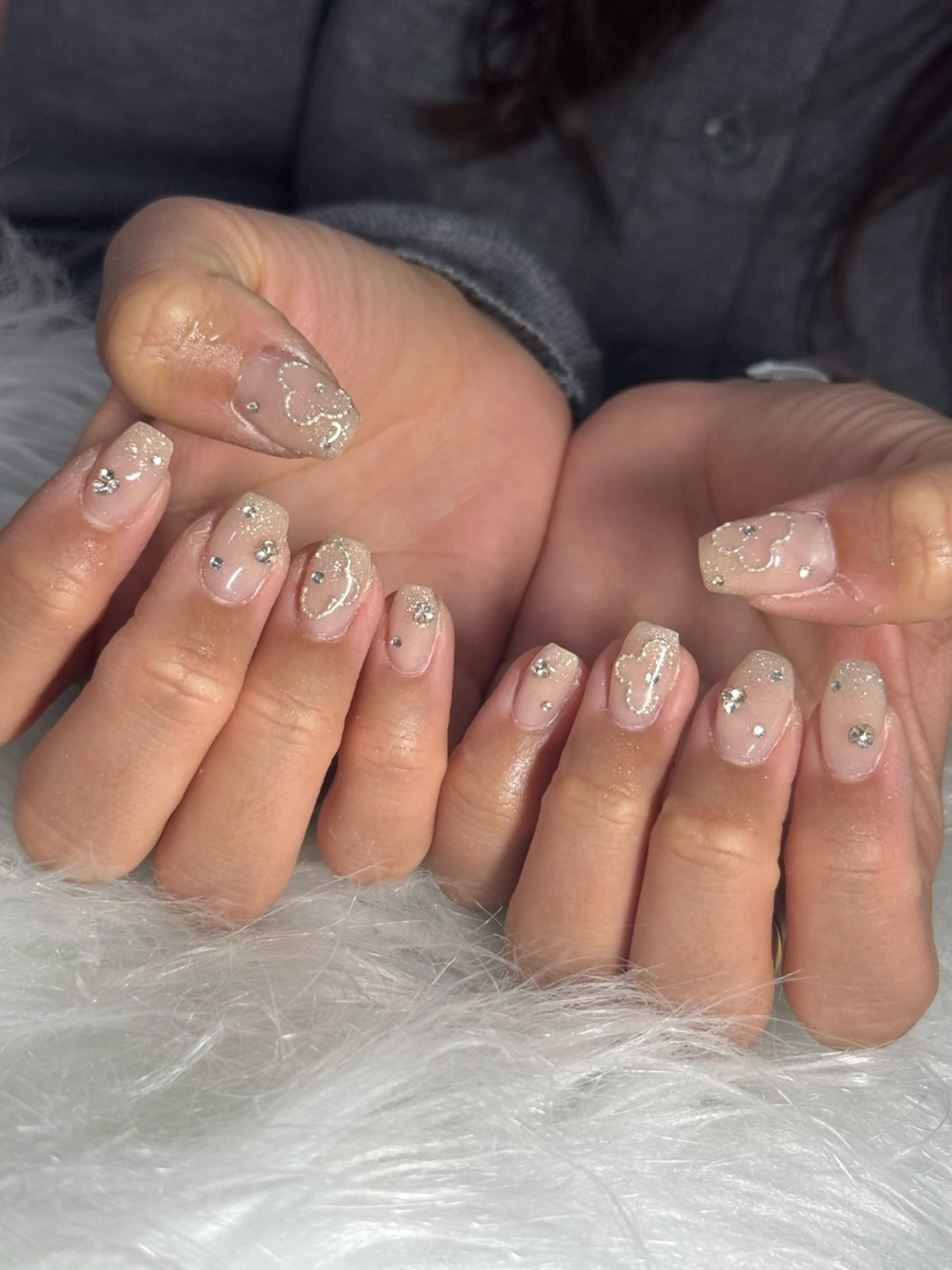 ネイル LAVISH nail salonのネイルデザイン