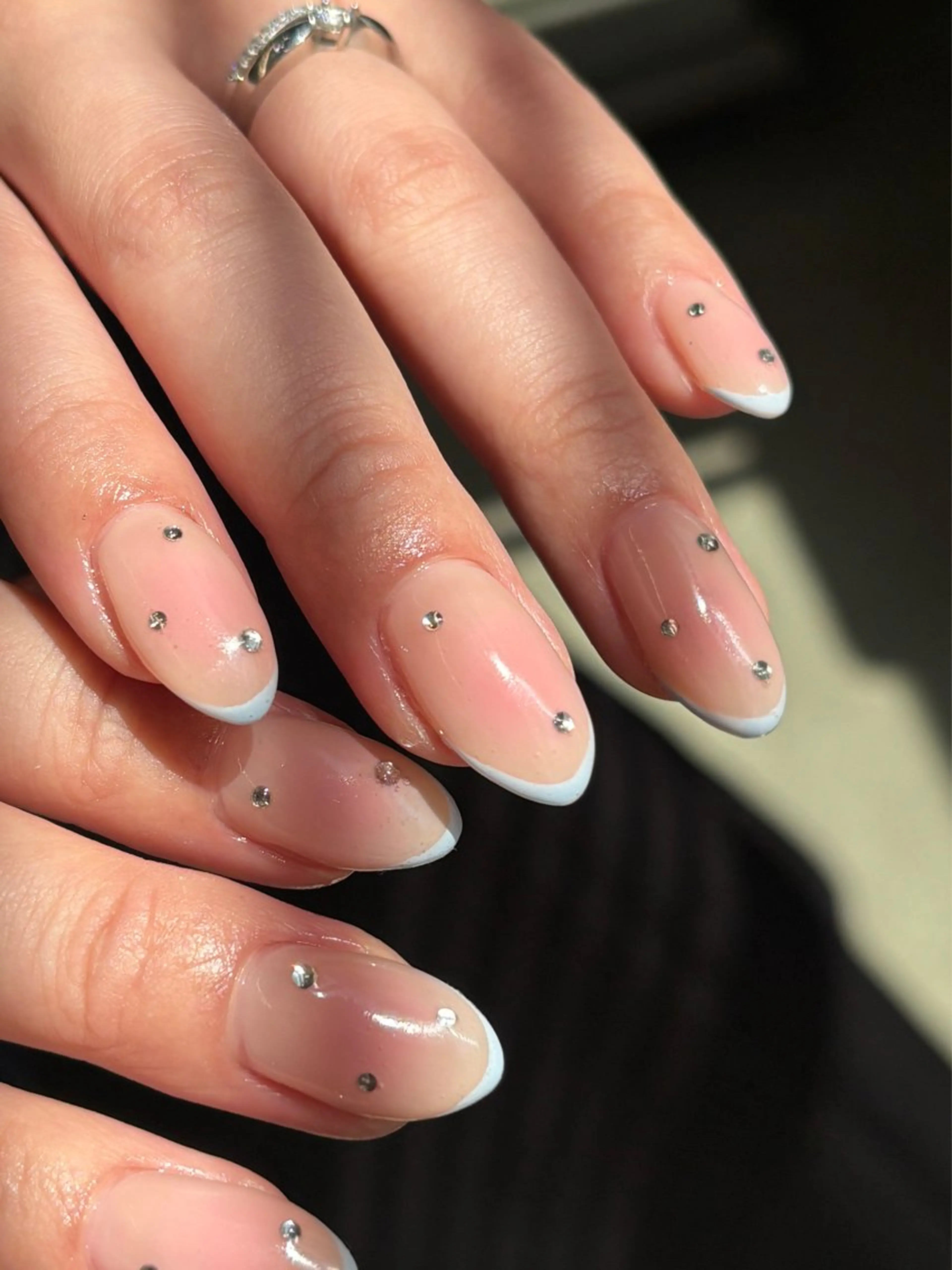 ネイル ハンドネイル sister mohawk所属・chika / nailのネイルデザイン