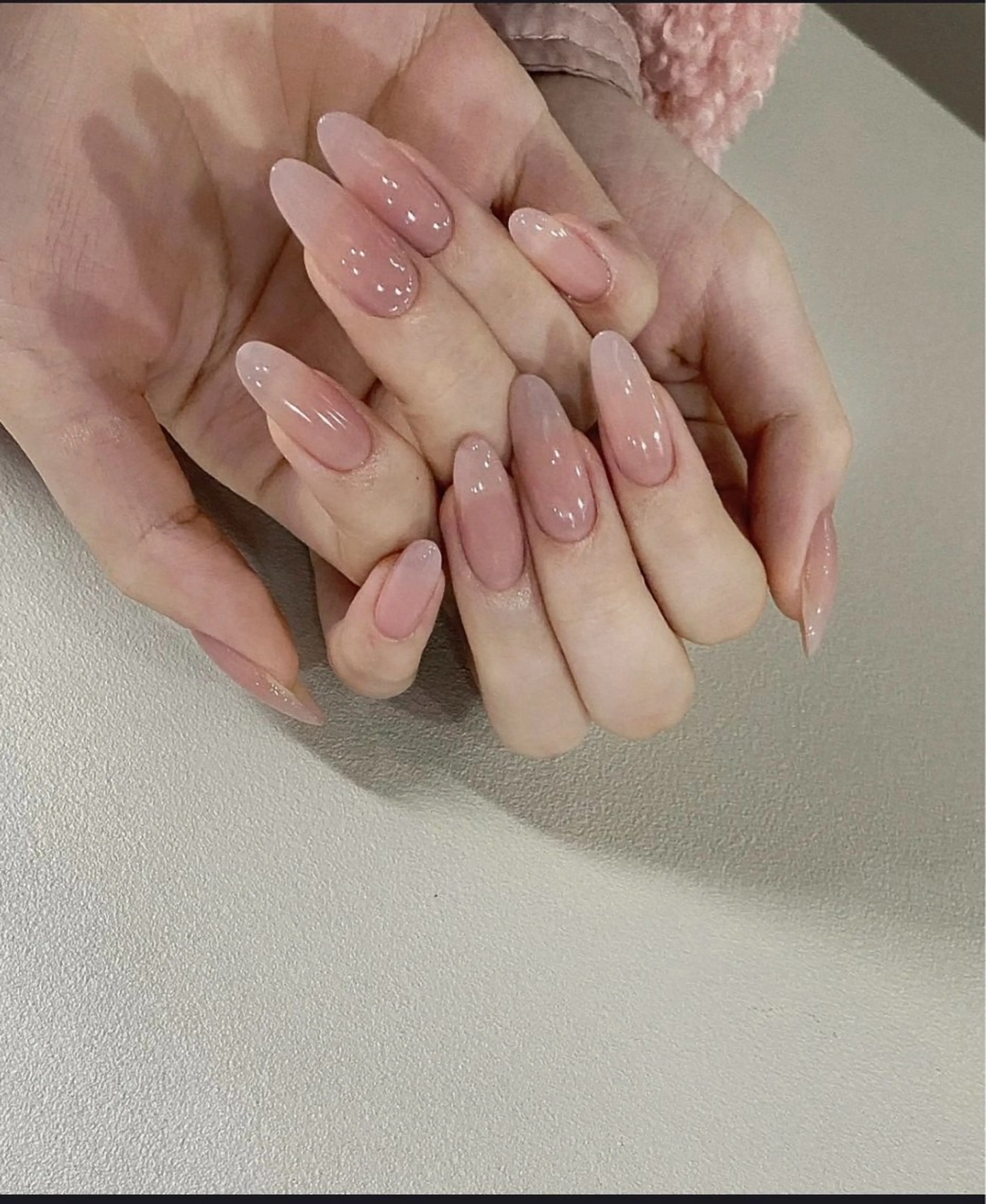 ネイル ハンドネイル Miya🎀 nailのネイルデザイン