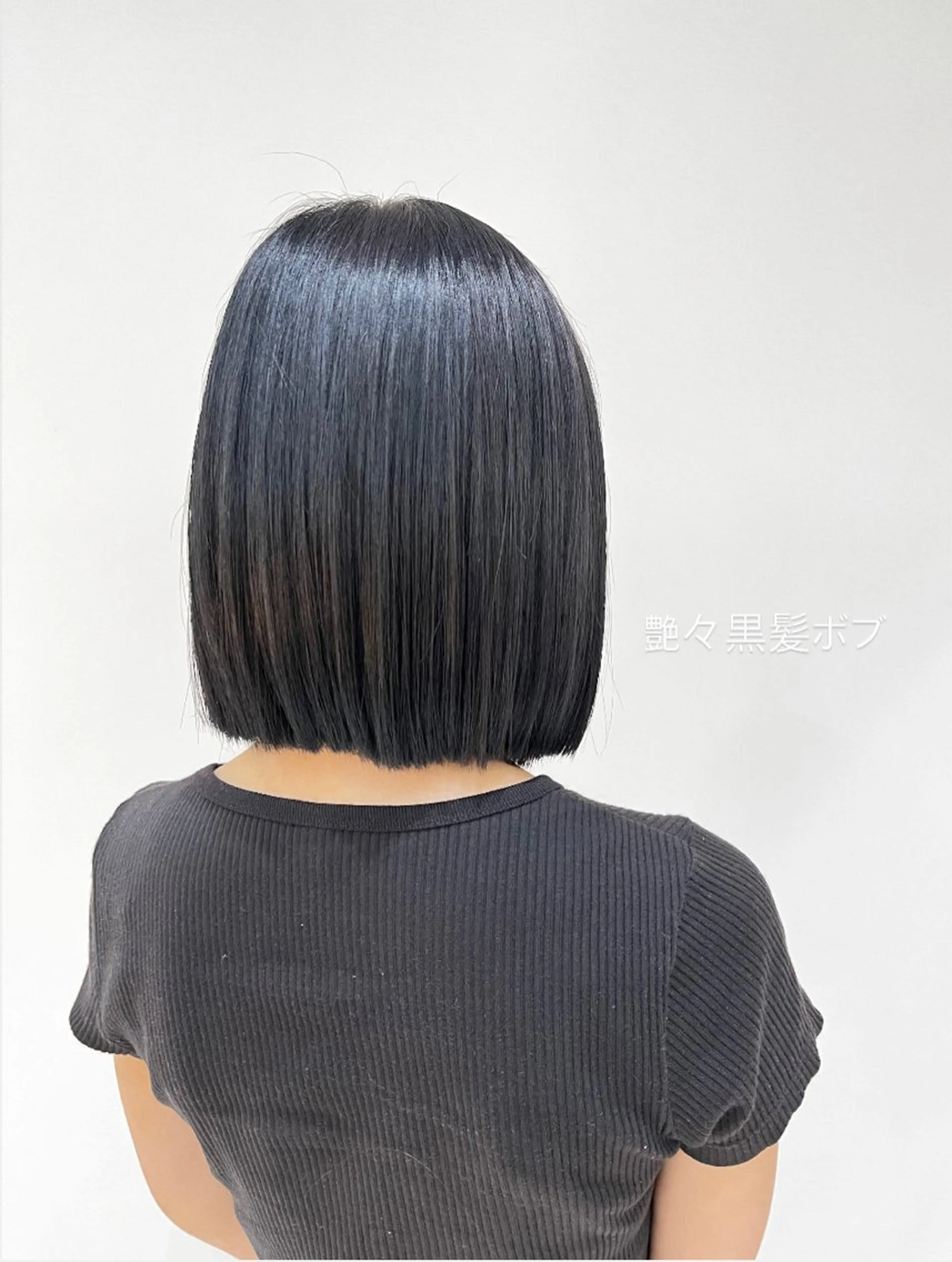 ミディアム カラー ヘアアレンジ 🥀暖色韓国ヘア💕 保科侑花のヘアスタイル