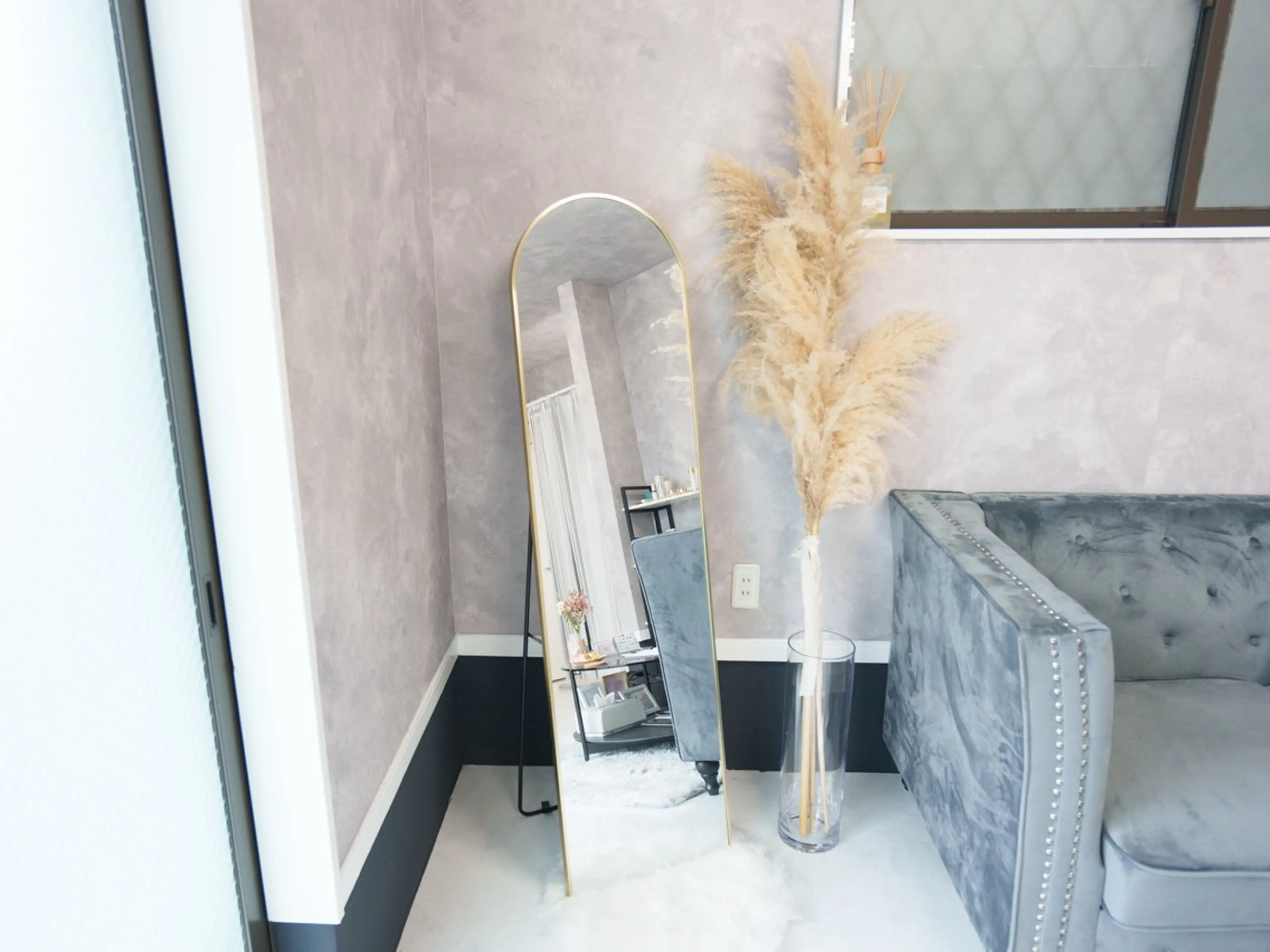 LukeBeauty salonのエステ・リラクイメージ