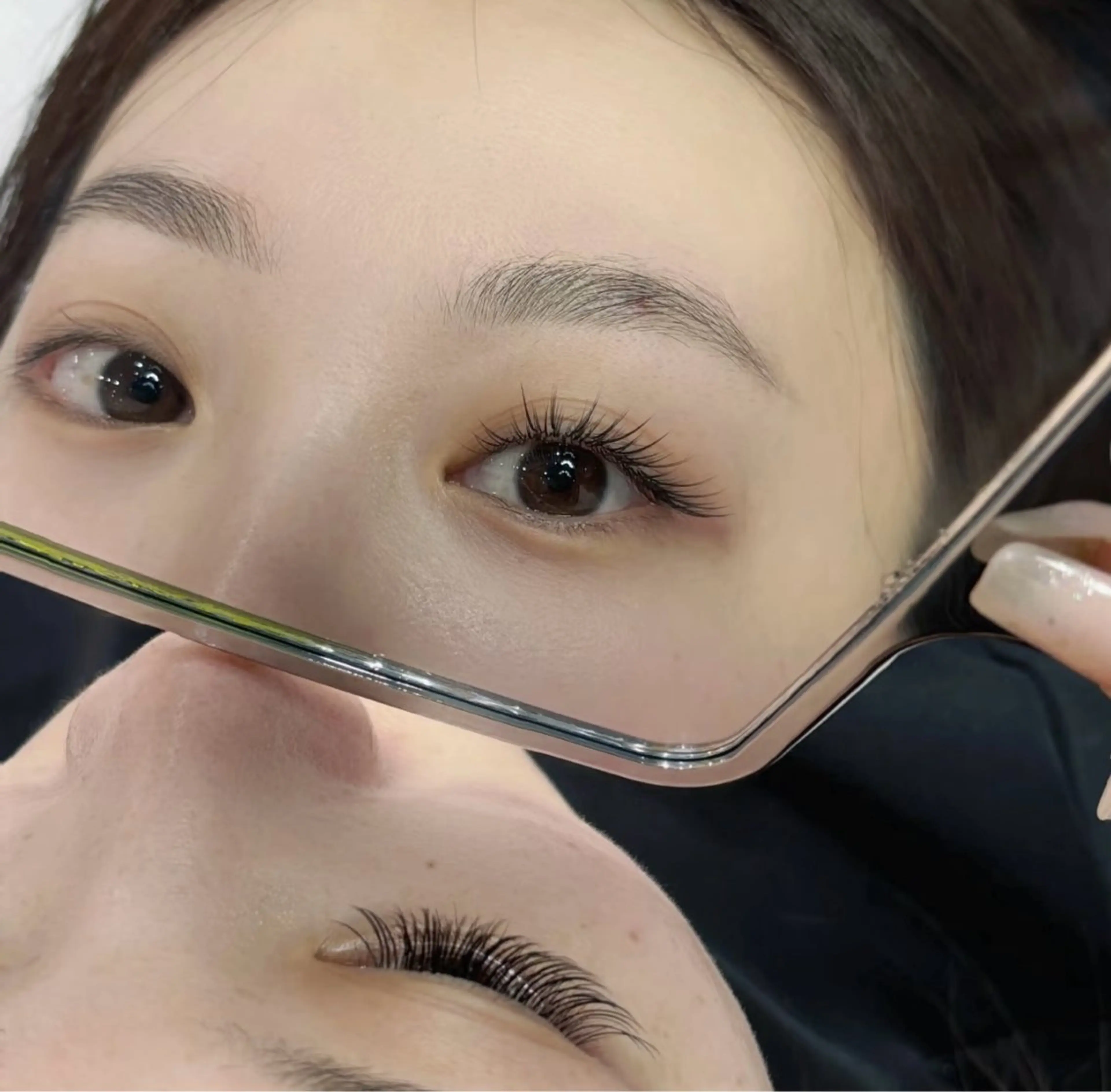 マツエク・マツパ 美奈サロン はるのネイルデザイン