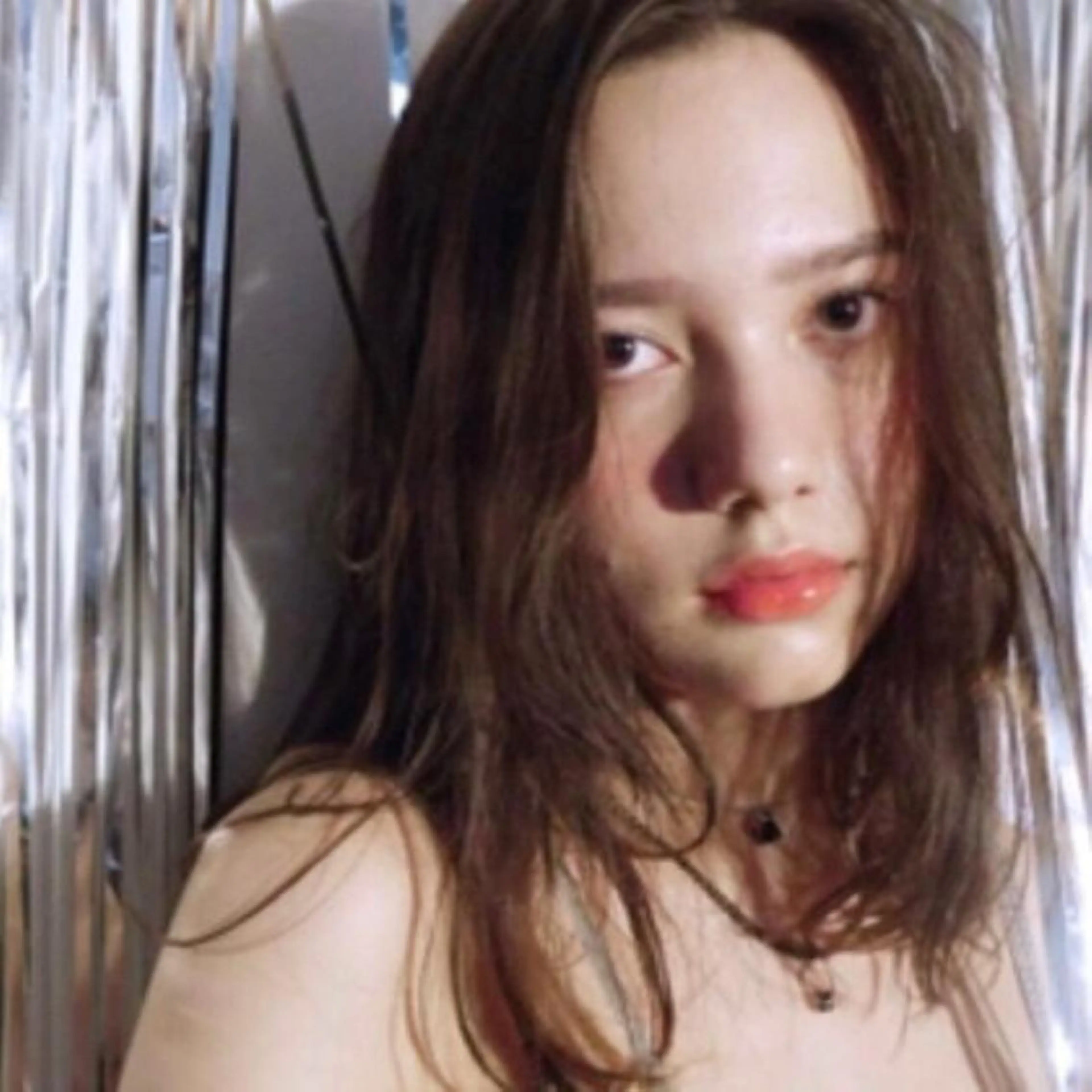 ミディアム カラー matsuzawa marinaのマツエク・マツパデザイン