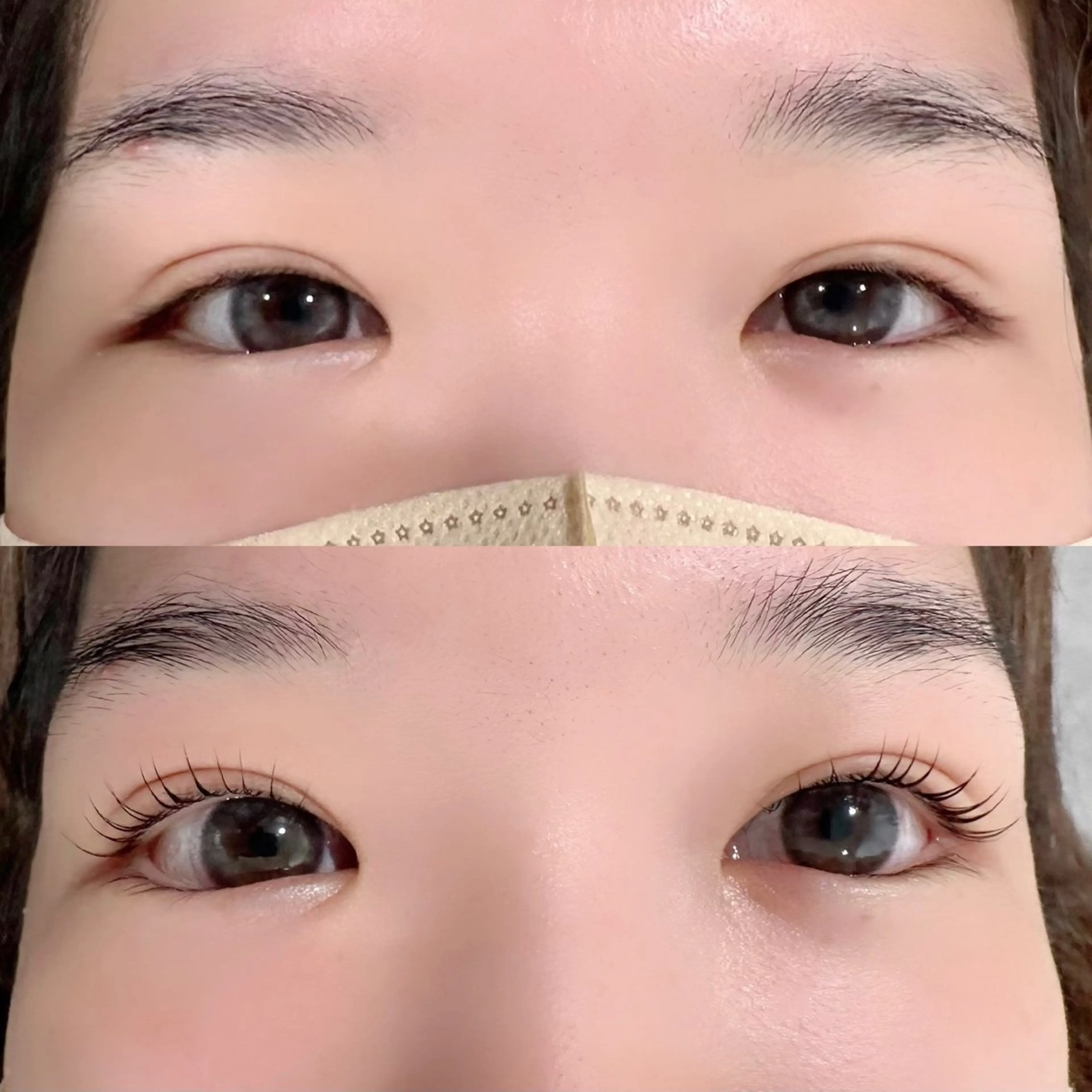 マツエク・マツパ takako _eyedesignのマツエク・マツパデザイン