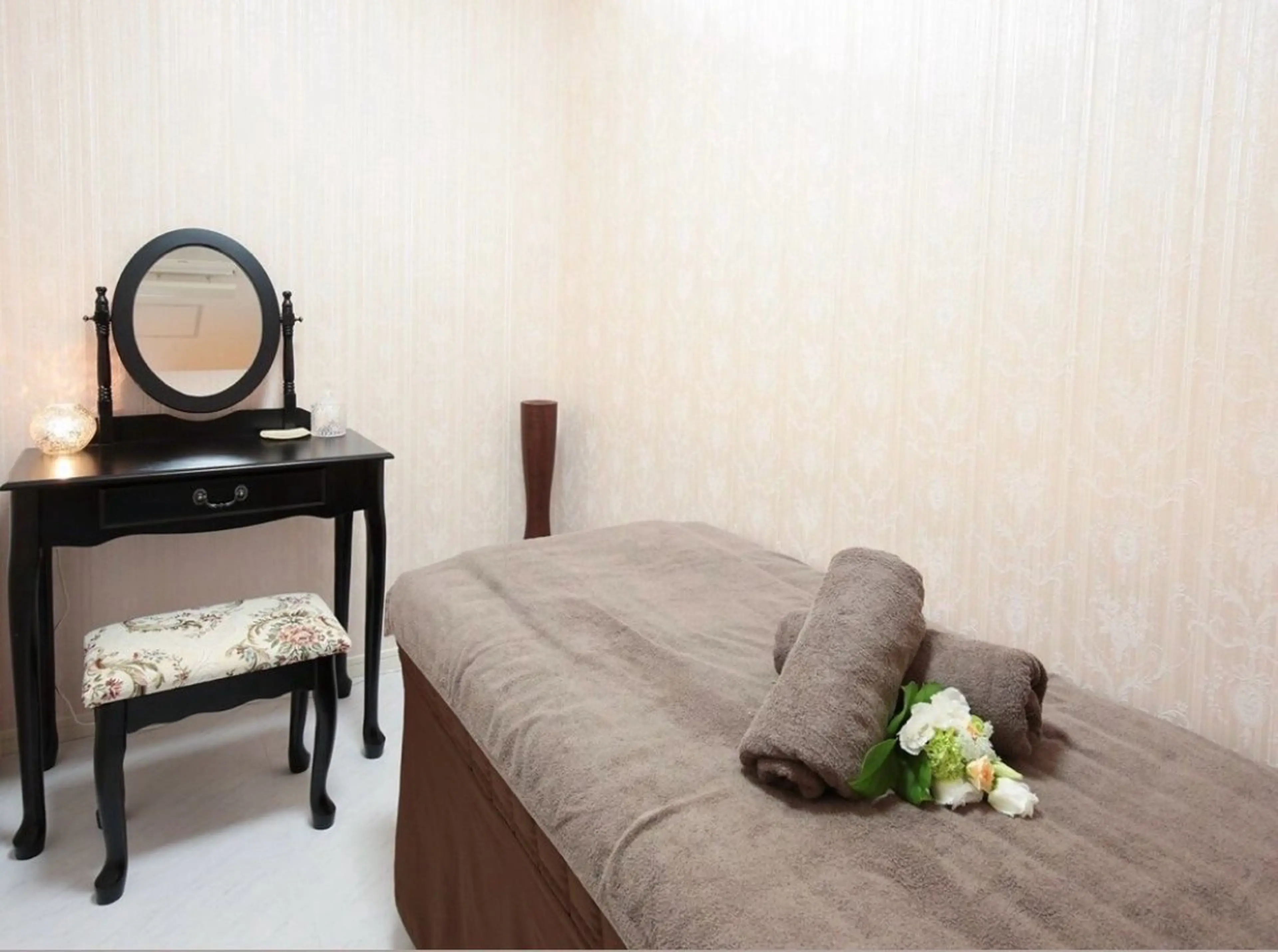 エステ ブリリエット 文山のエステ・リラクイメージ