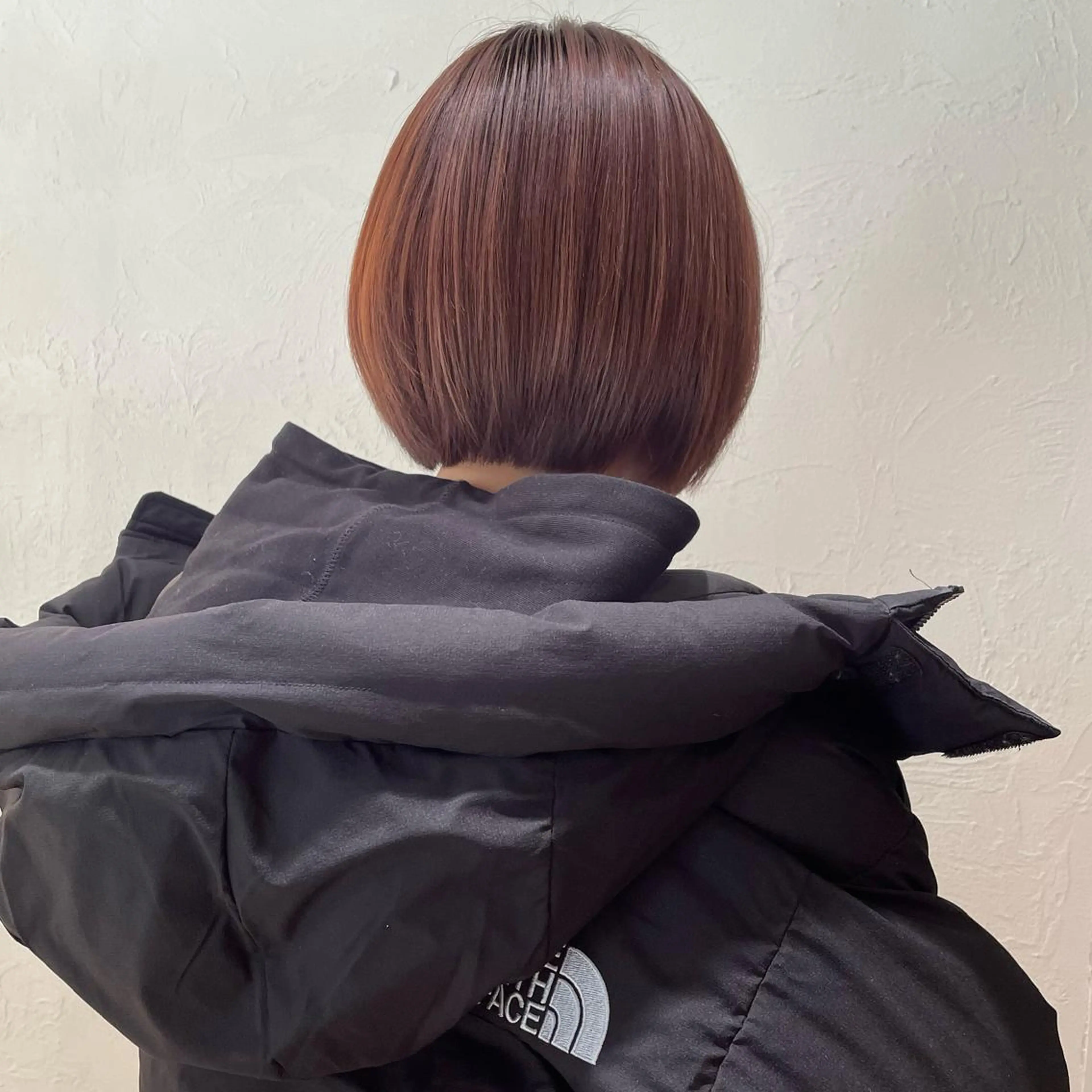 ショート カラー ヘアカラー メンズパーマ/カラー /須藤 大貴のヘアスタイル