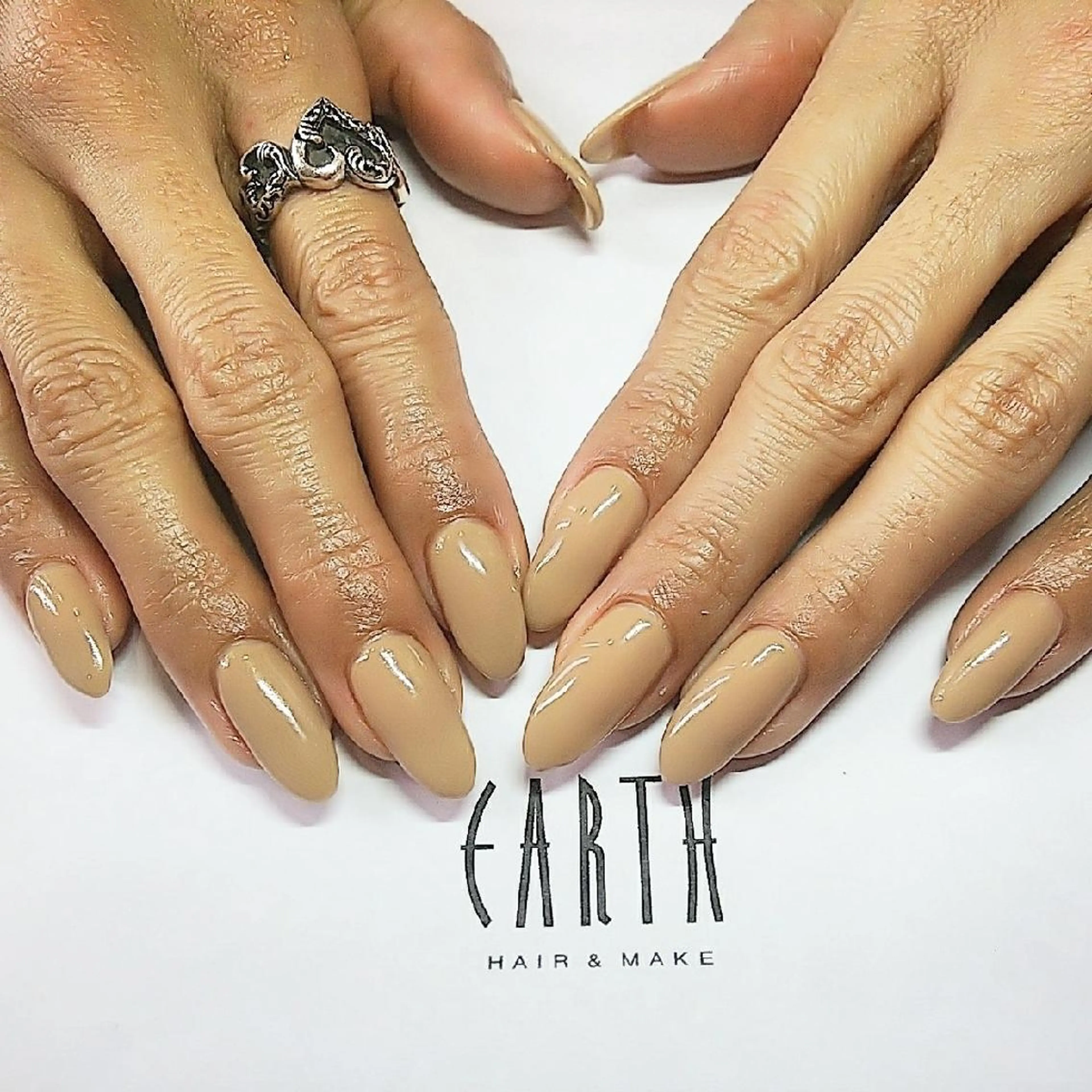 ネイル Ne naiL ruricoのネイルデザイン