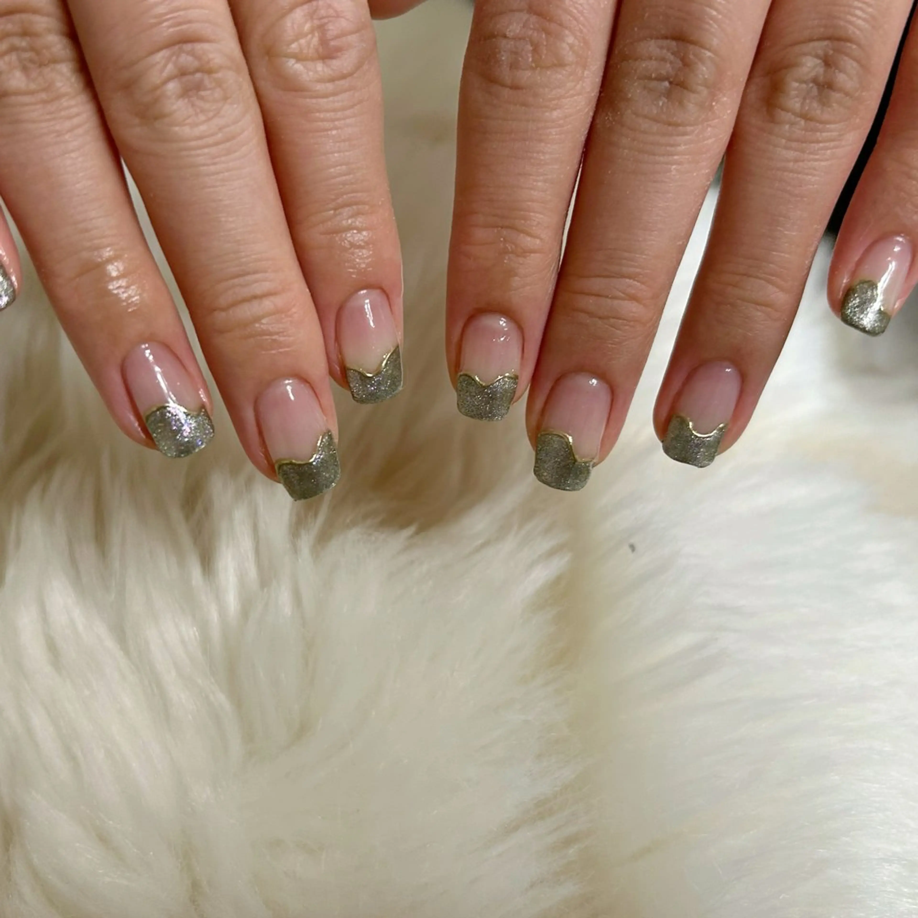 ネイル ハンドネイル Uchida Mayunaのその他イメージ