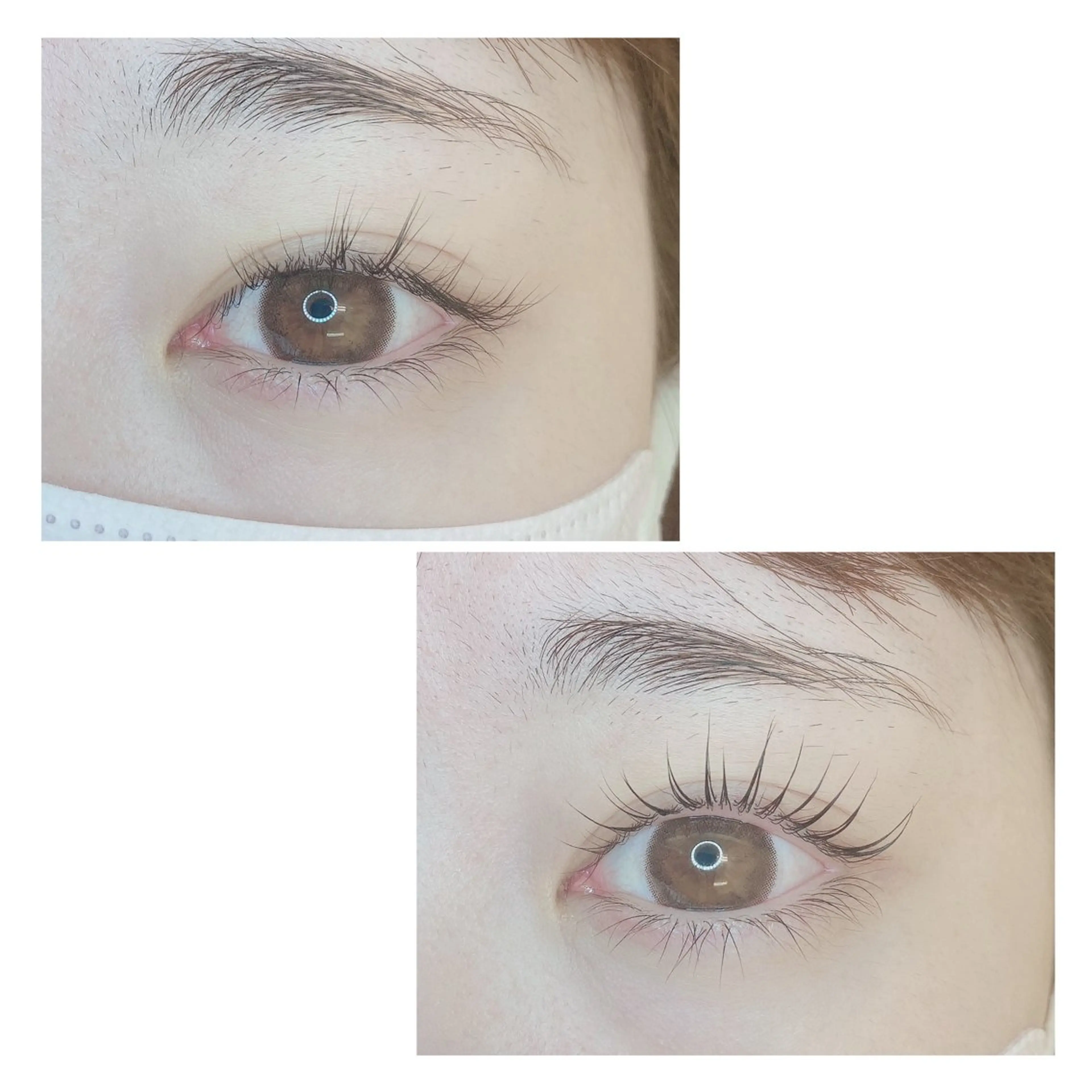 マツエク・マツパ TIARA池袋西口店 店長YASUKA💐のマツエク・マツパデザイン