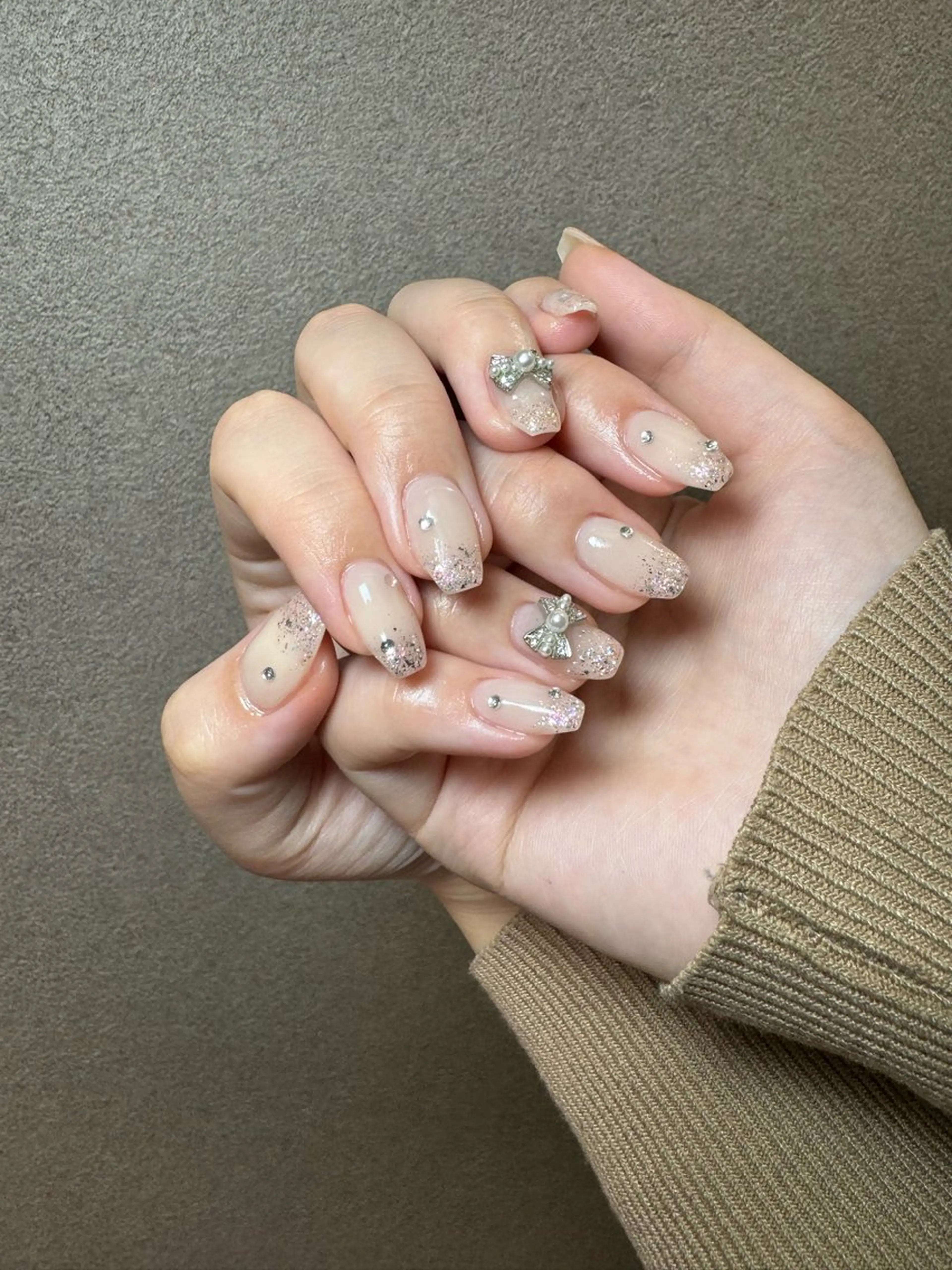 ネイル M.T nailのネイルデザイン