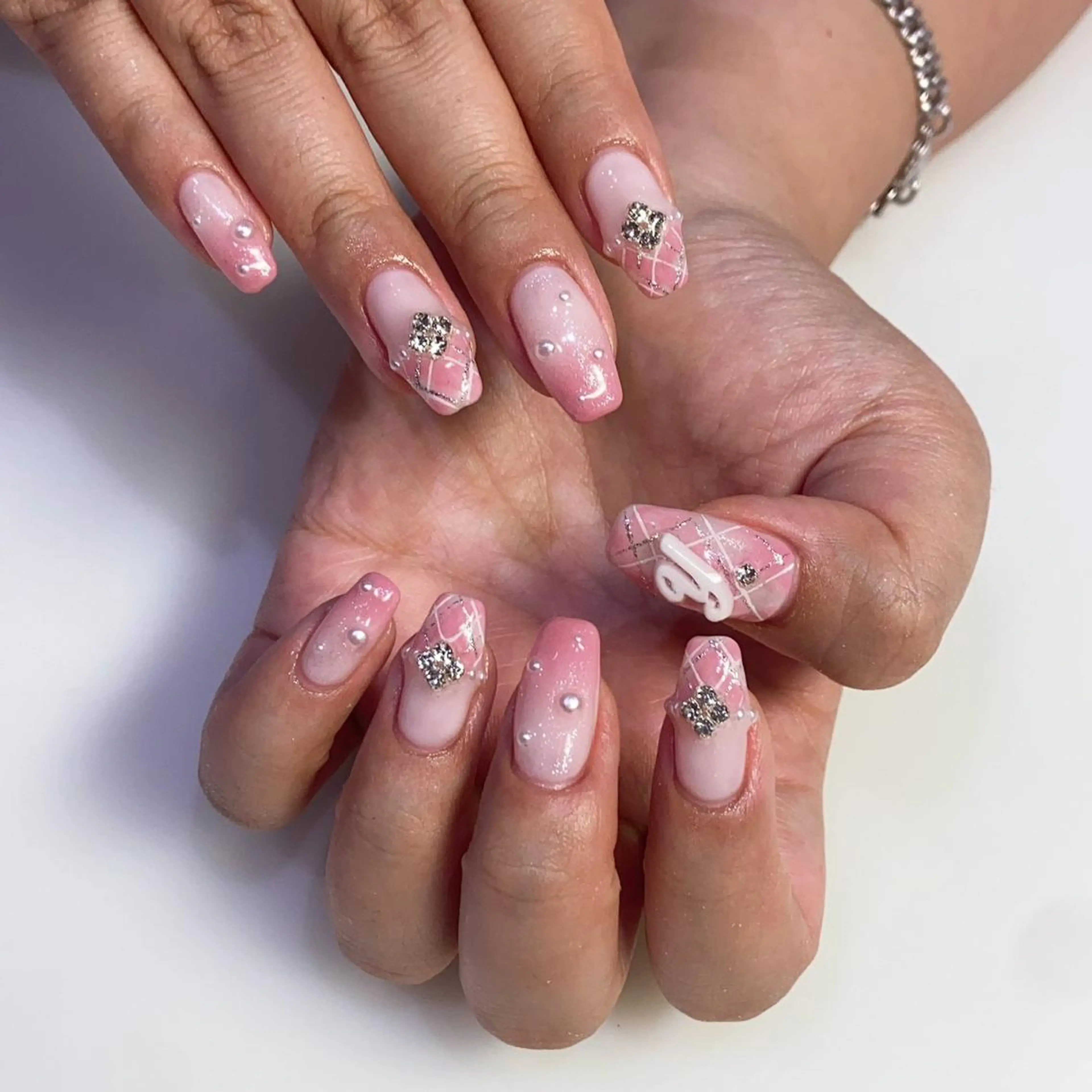 ネイル Ashliy大宮♡ アシュリーのネイルデザイン