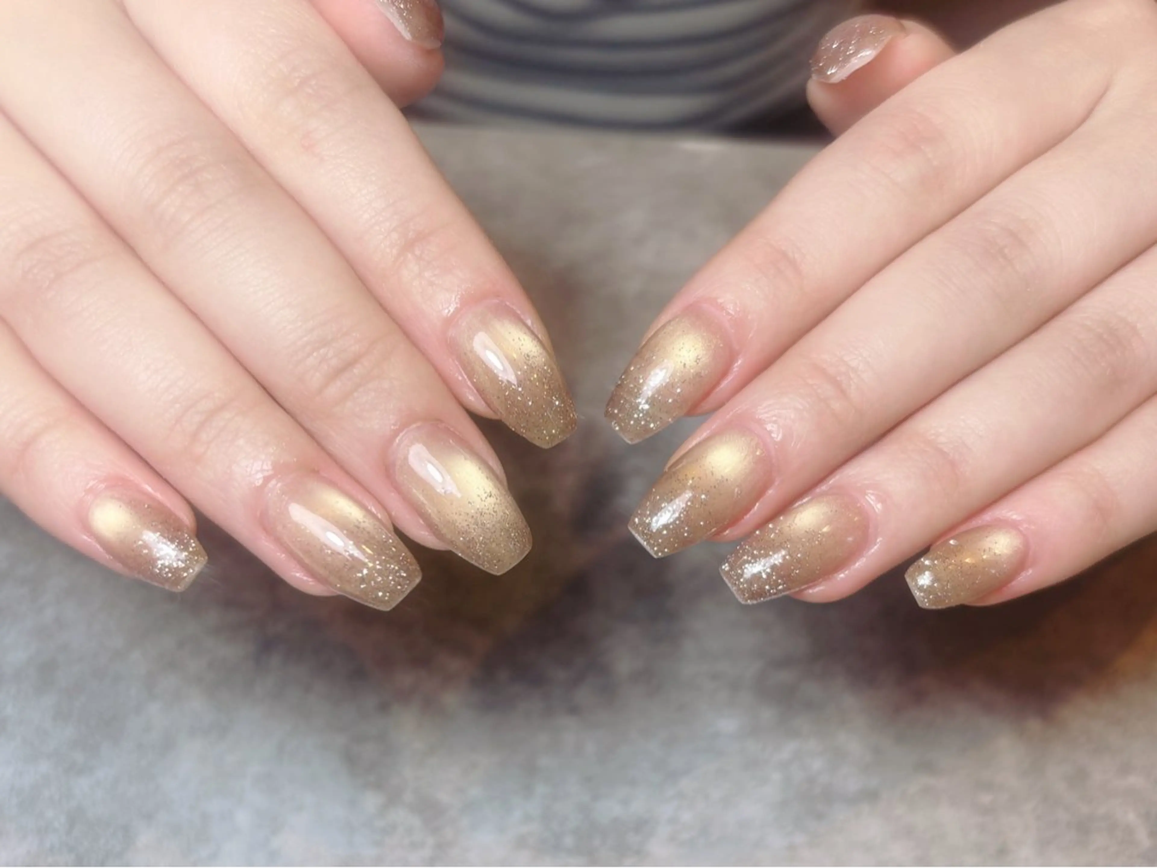 ネイル ハンドネイル Nail Salon Taki/吉祥寺店のネイルデザイン