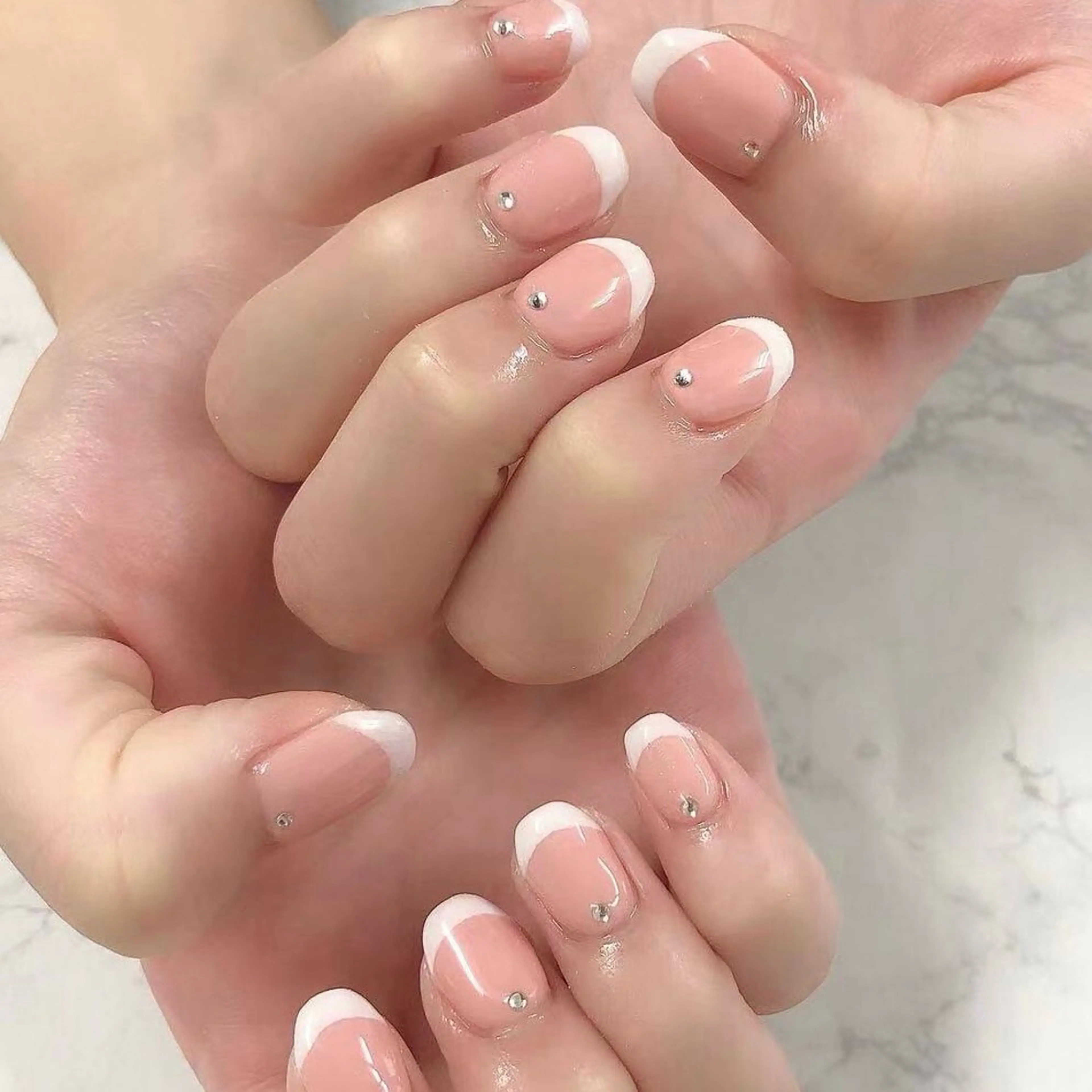 ネイル Minoan Tのネイルデザイン