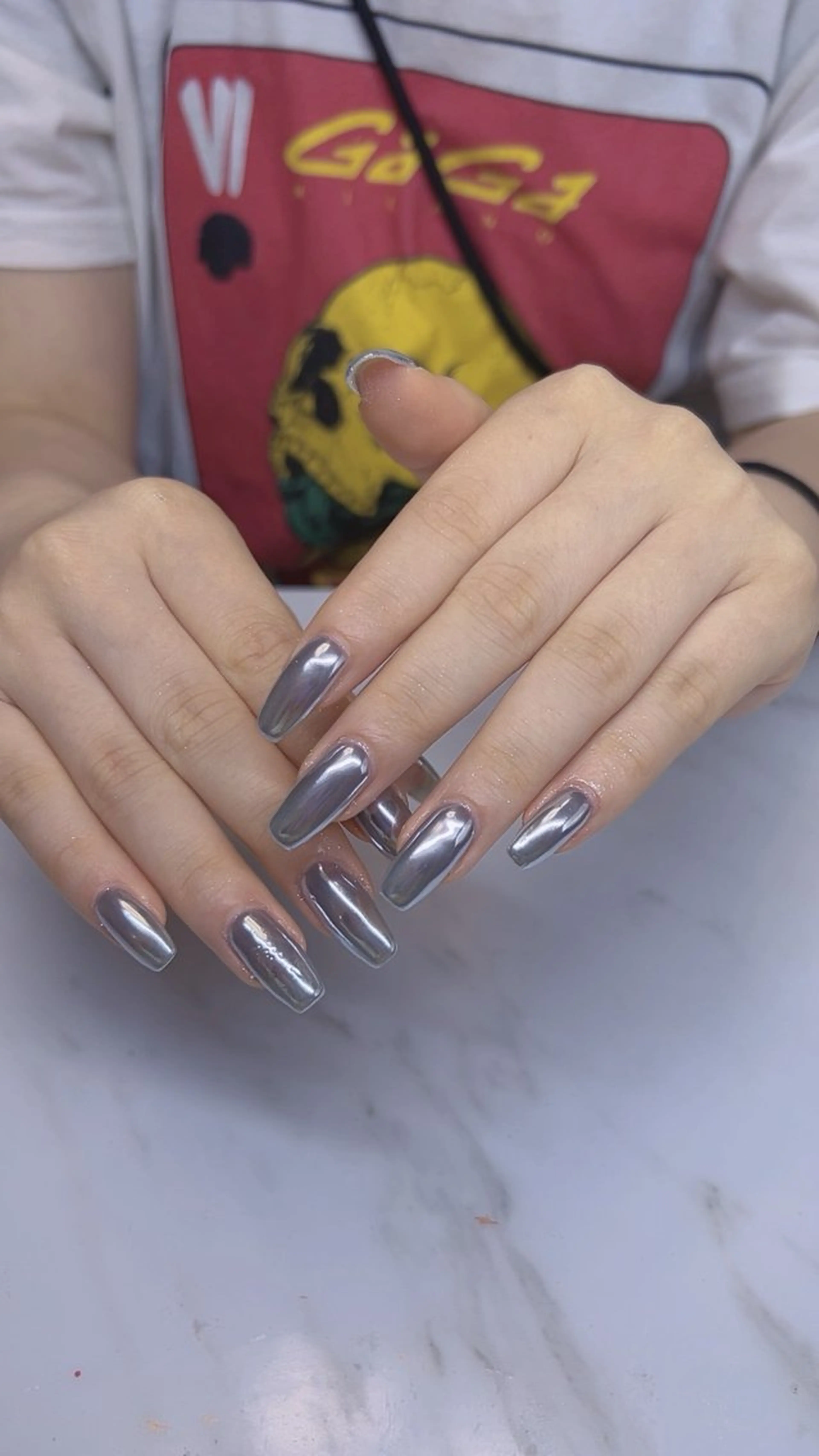 ネイル ハンドネイル Rika  nail cocoのネイルデザイン