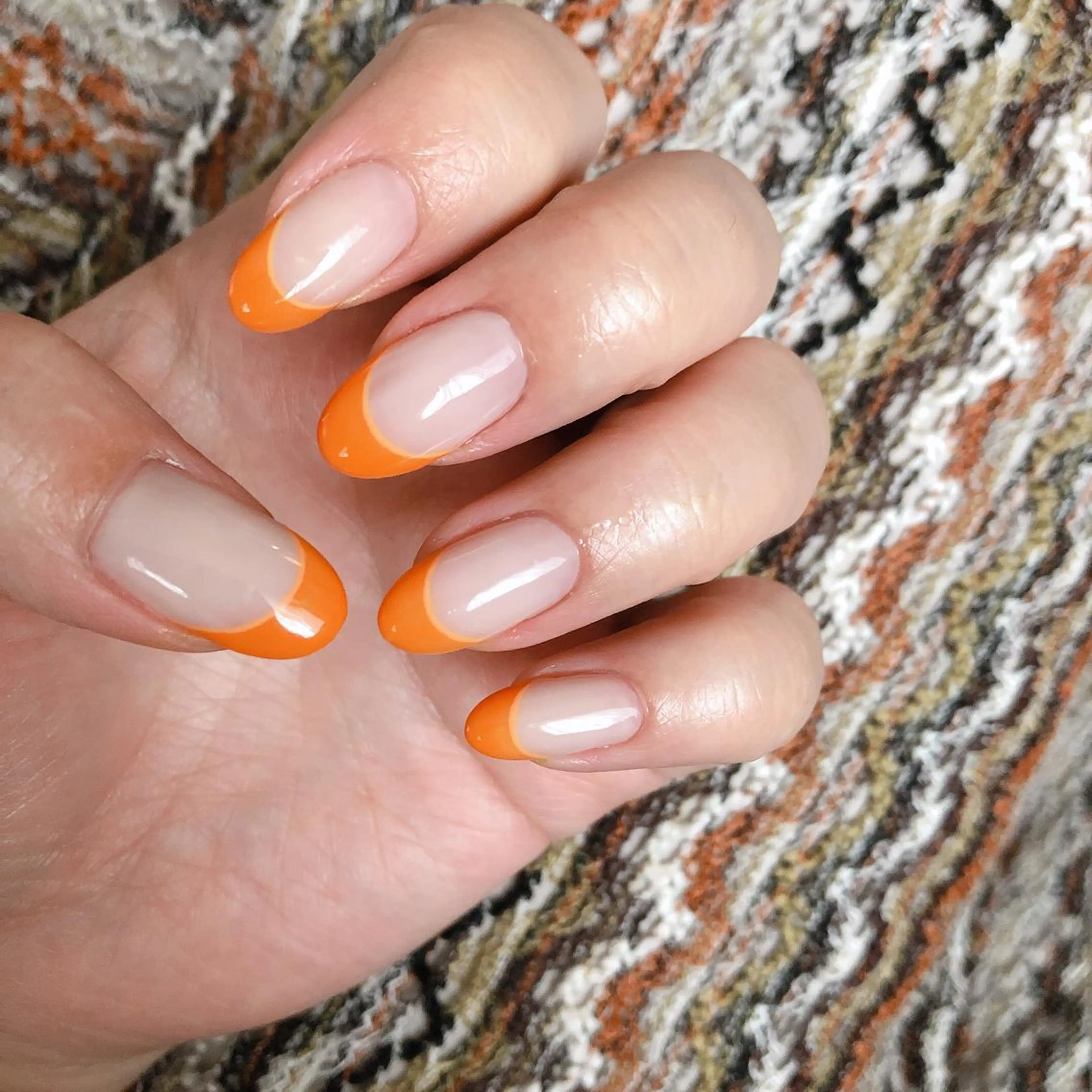 ネイル ハンドネイル fog nail.のネイルデザイン