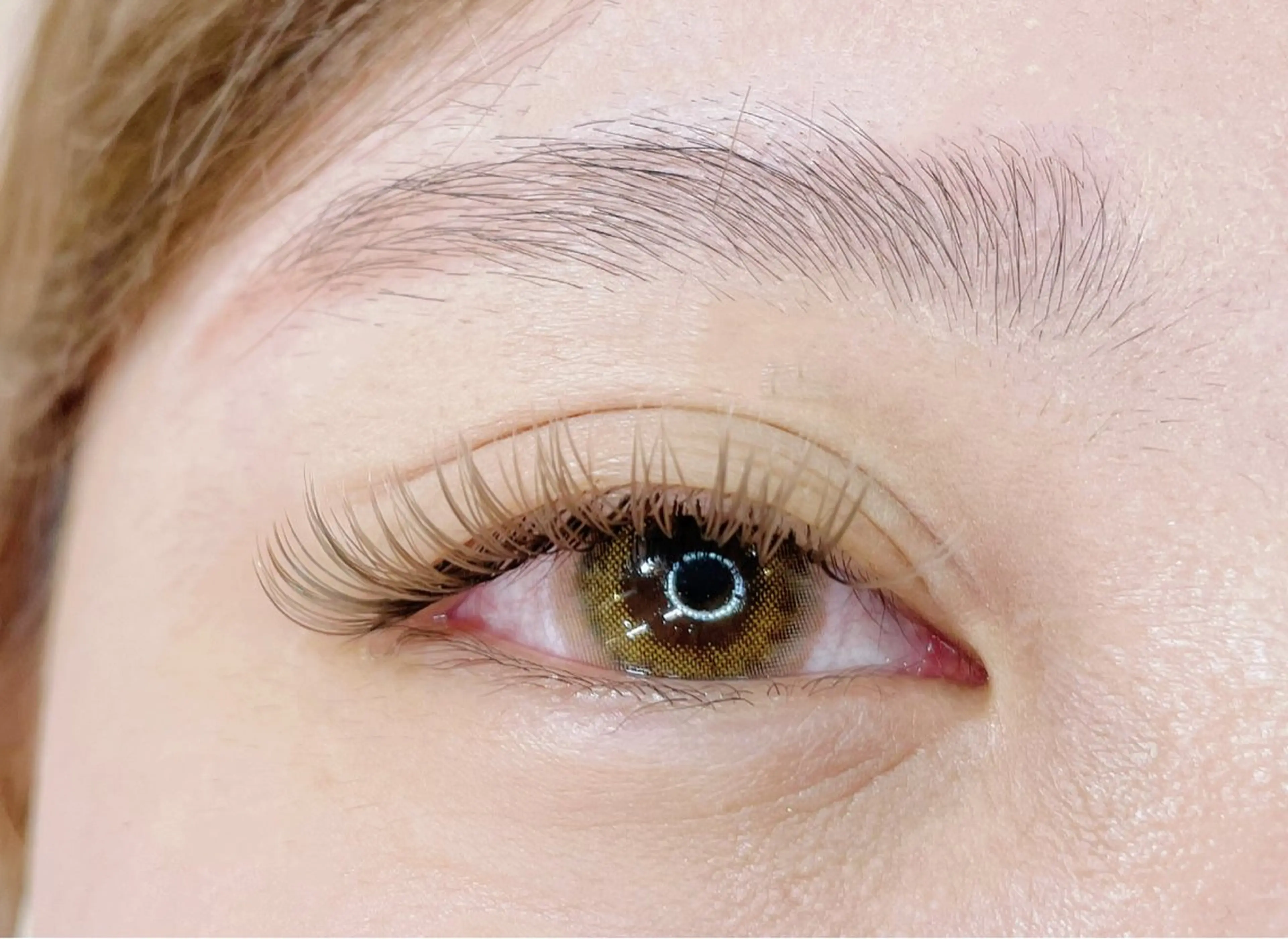 マツエク・マツパ Tomato 藤平のマツエク・マツパデザイン