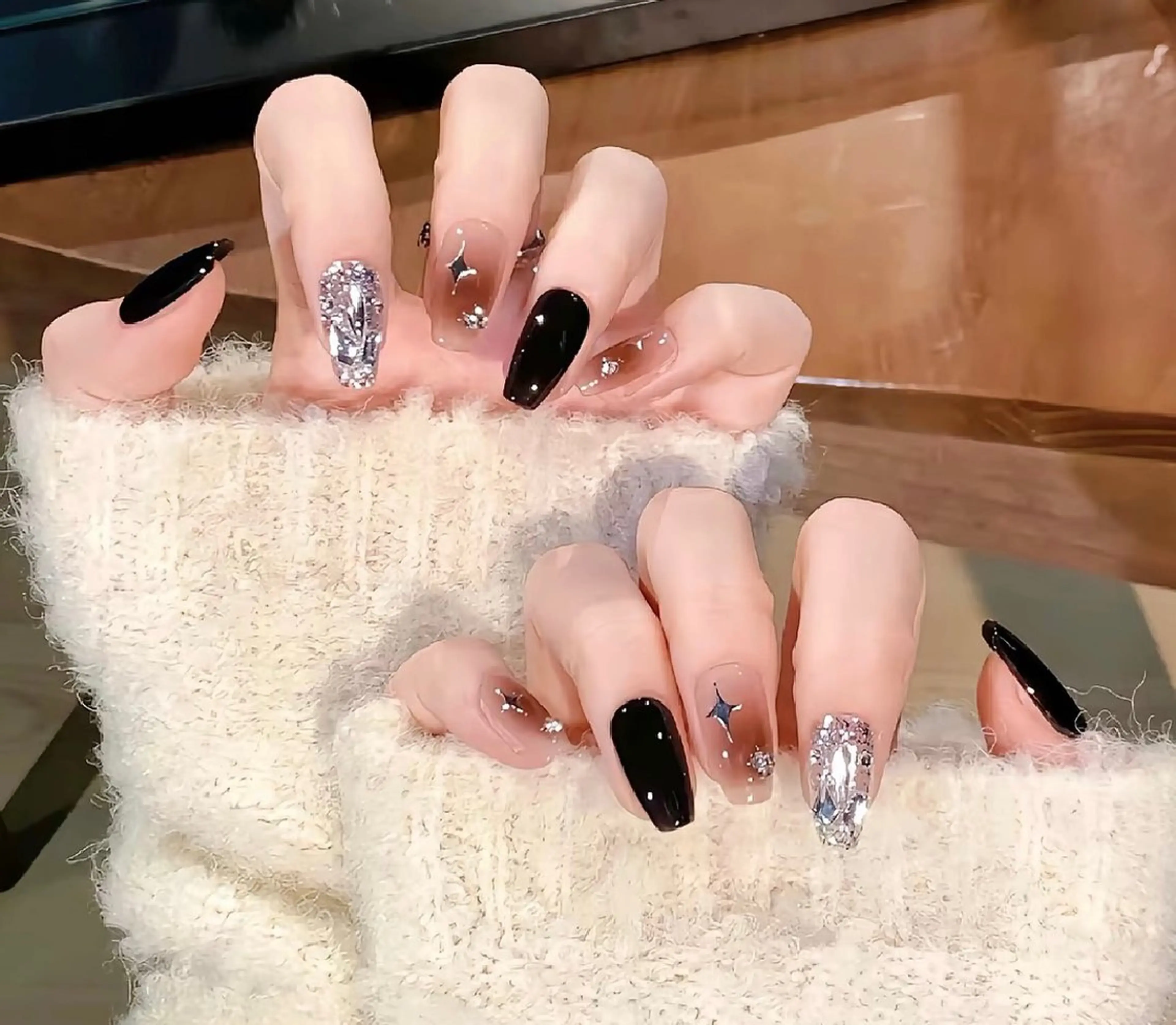 ネイル Beauty Kaif ネイルのネイルデザイン