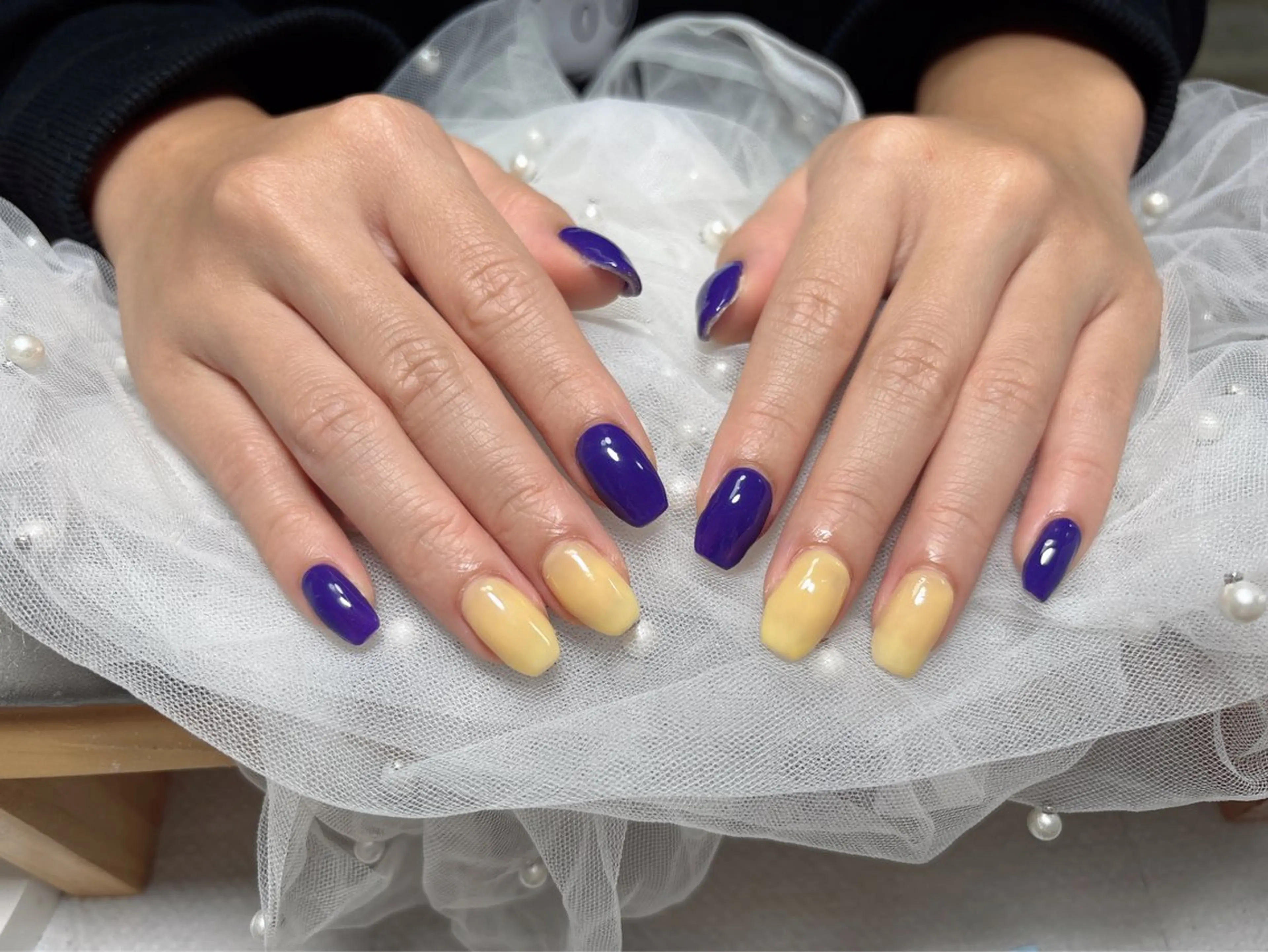 ネイル Nail NaNa コトのネイルデザイン