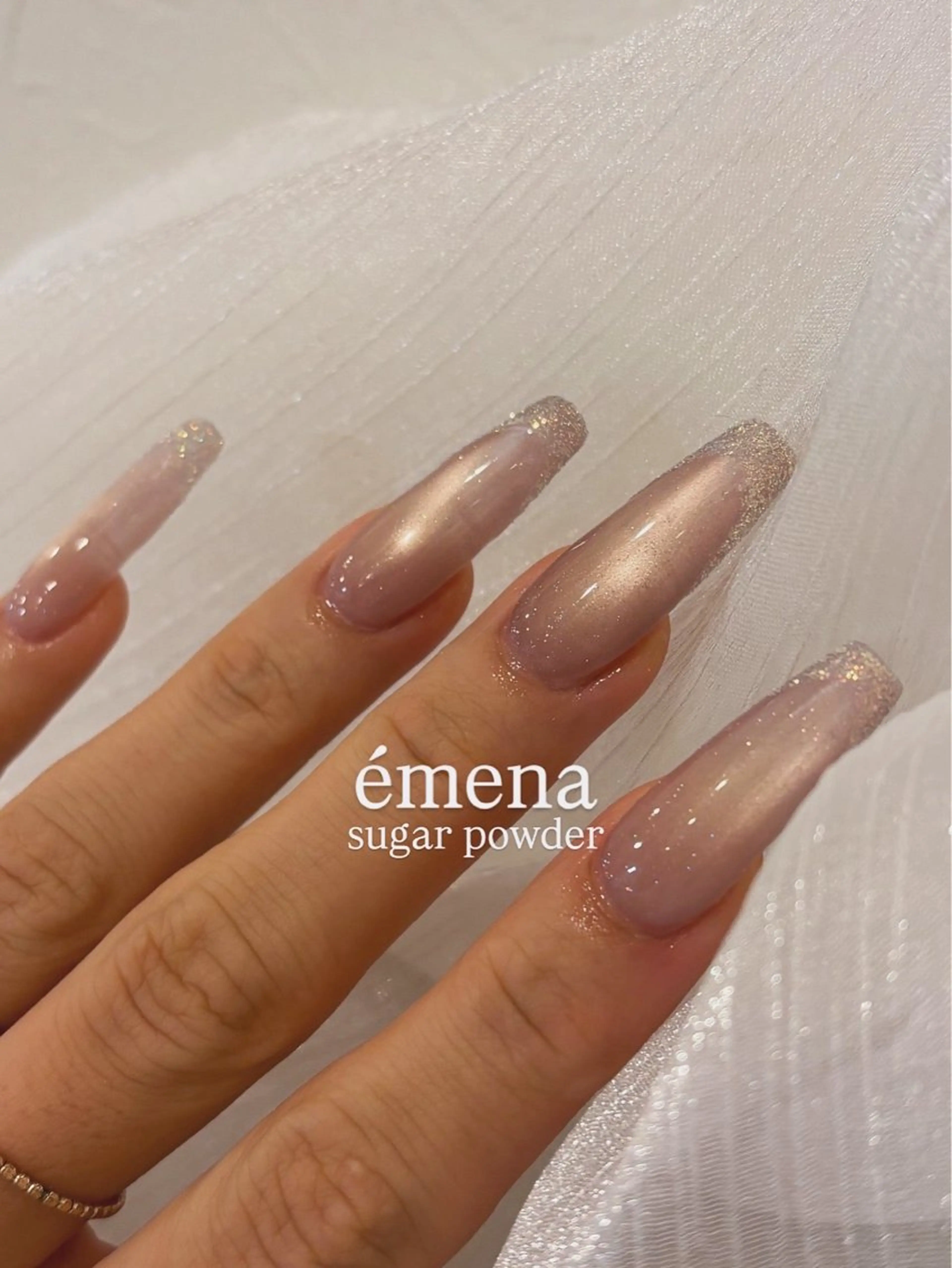 ネイル Lélia nailのネイルデザイン