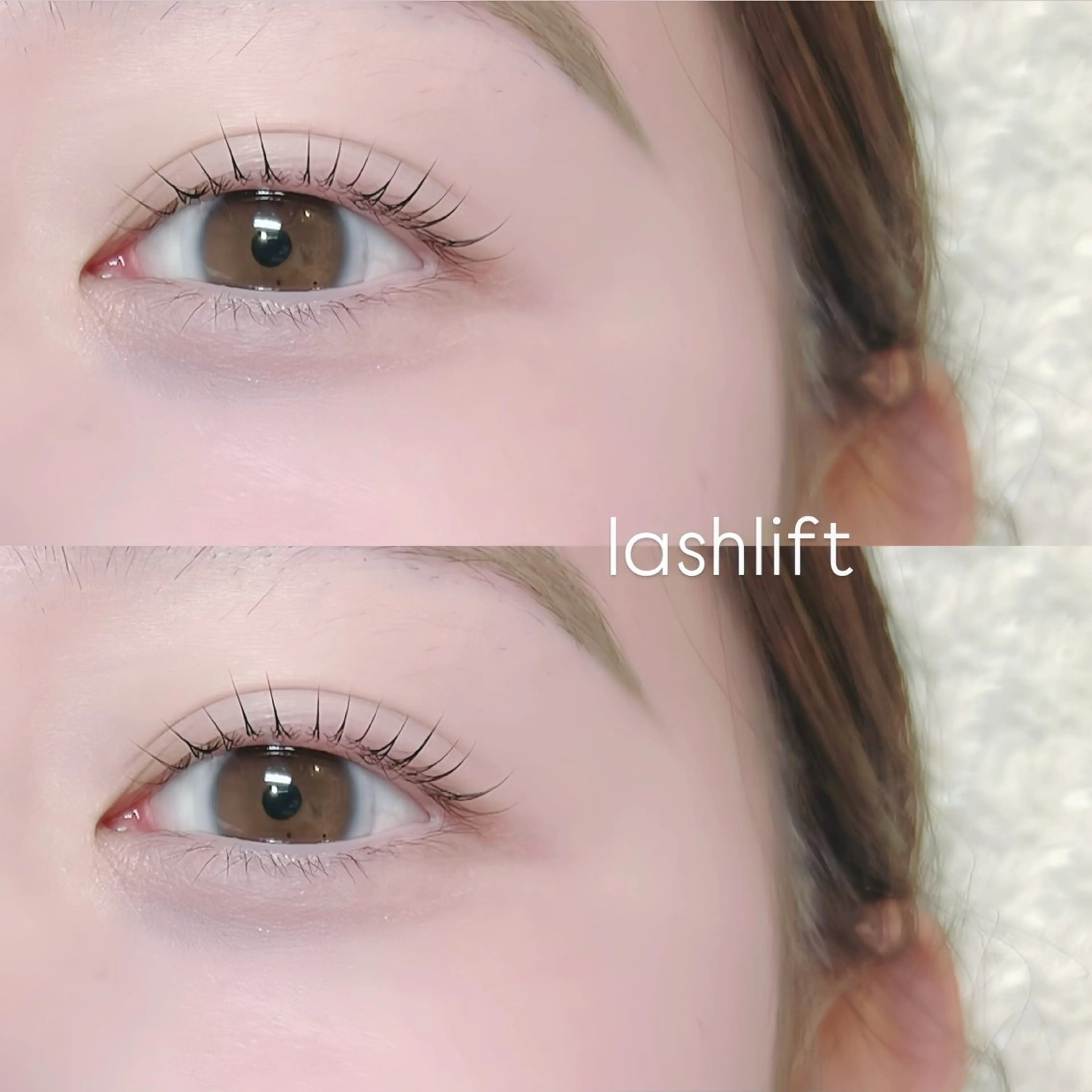 マツエク・マツパ マツパ soo lash room nachiのマツエク・マツパデザイン