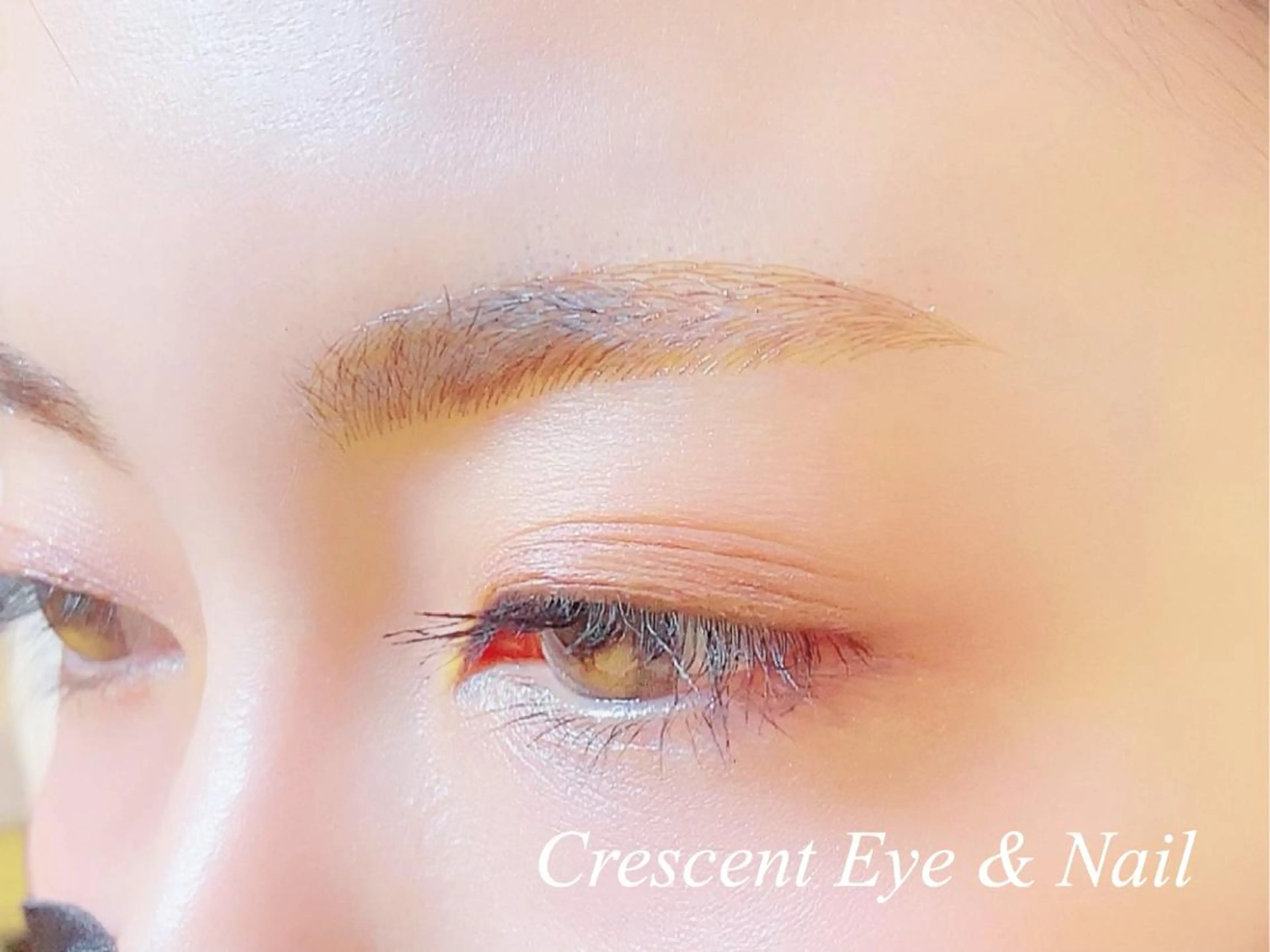 マツエク・マツパ ponopipi 小倉店のマツエク・マツパデザイン