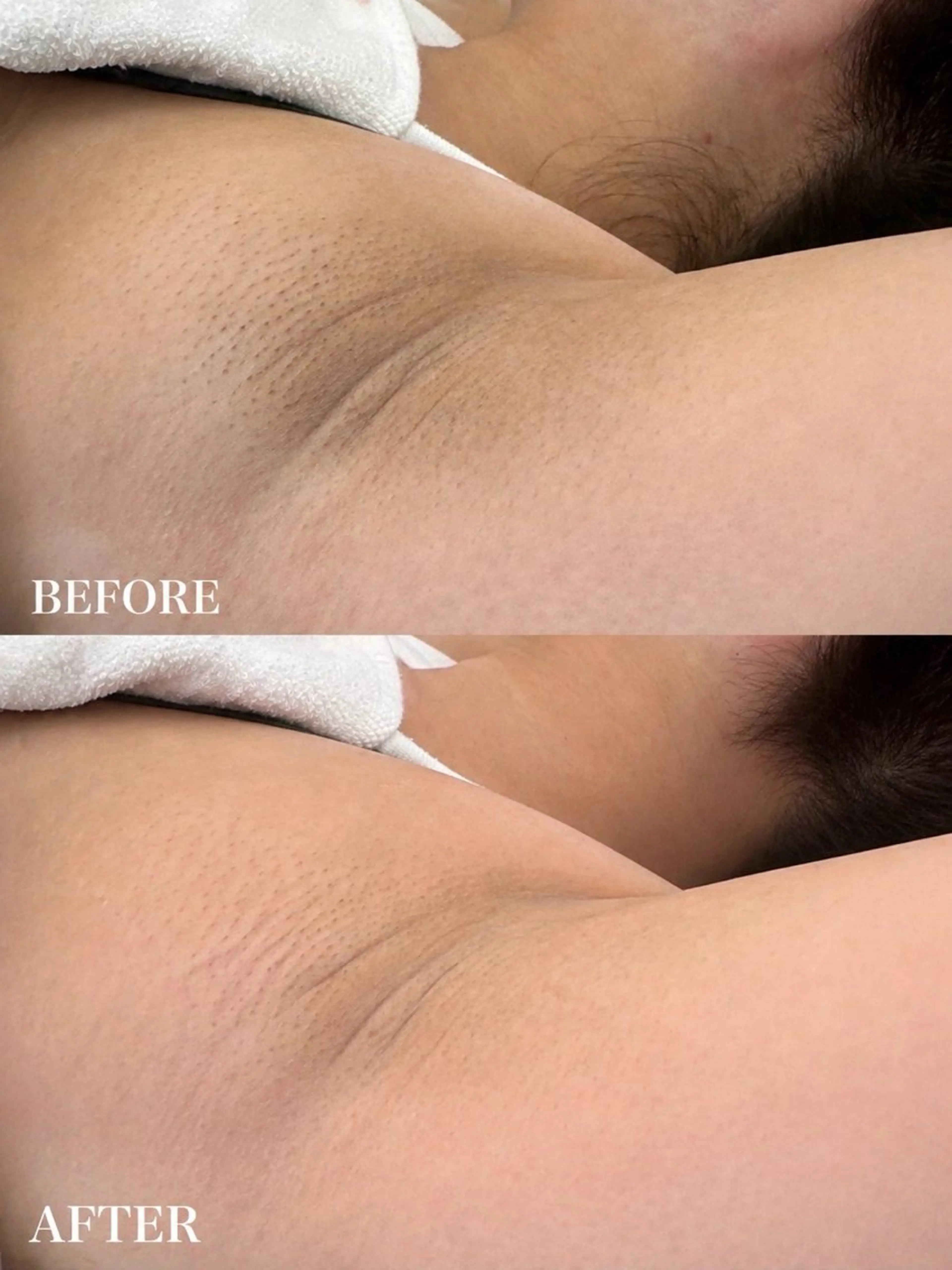 はだいろしずく 四家のエステ・リラクイメージ