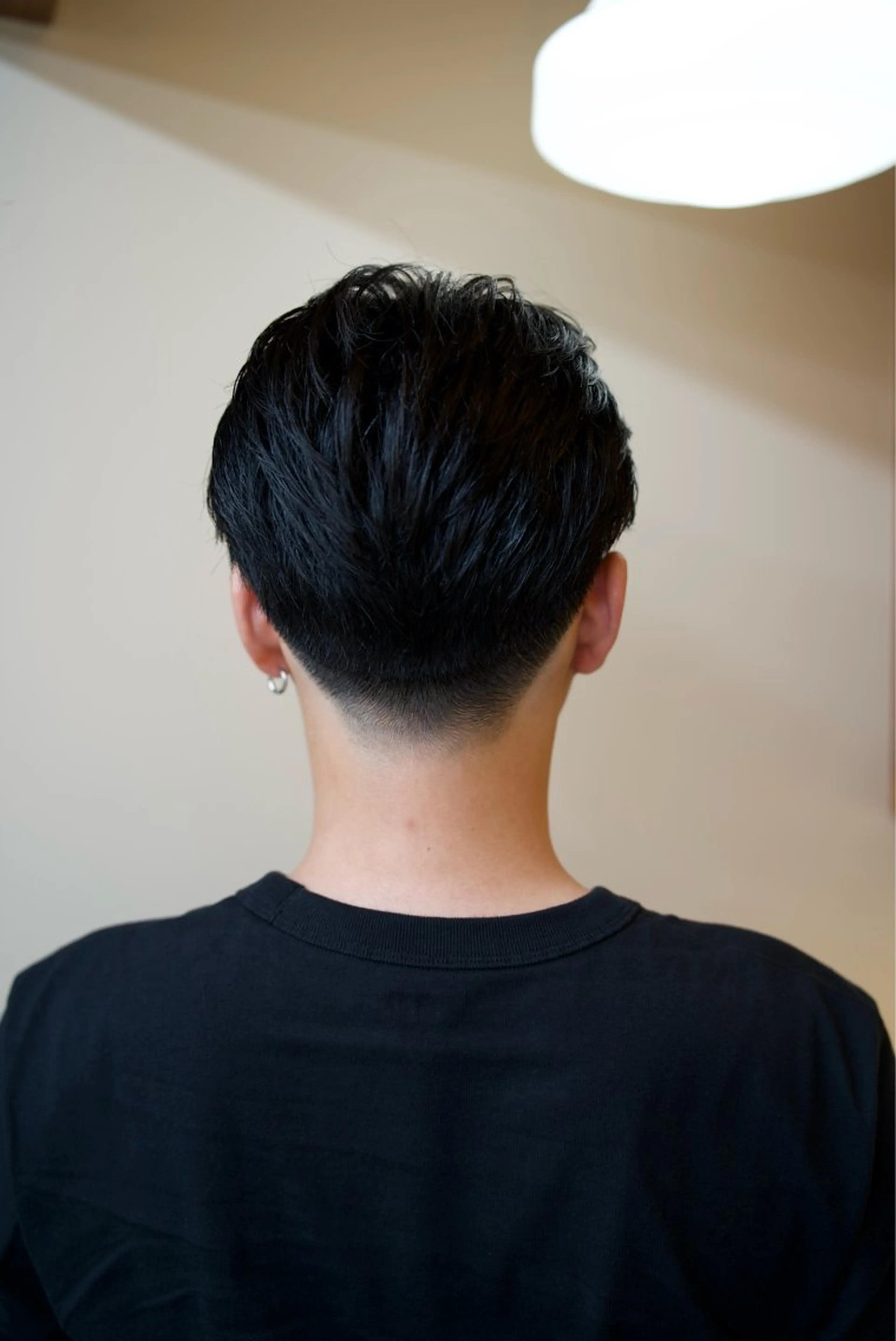 ショート メンズ 刈り上げ メンズ特化🔥 颯太のヘアスタイル