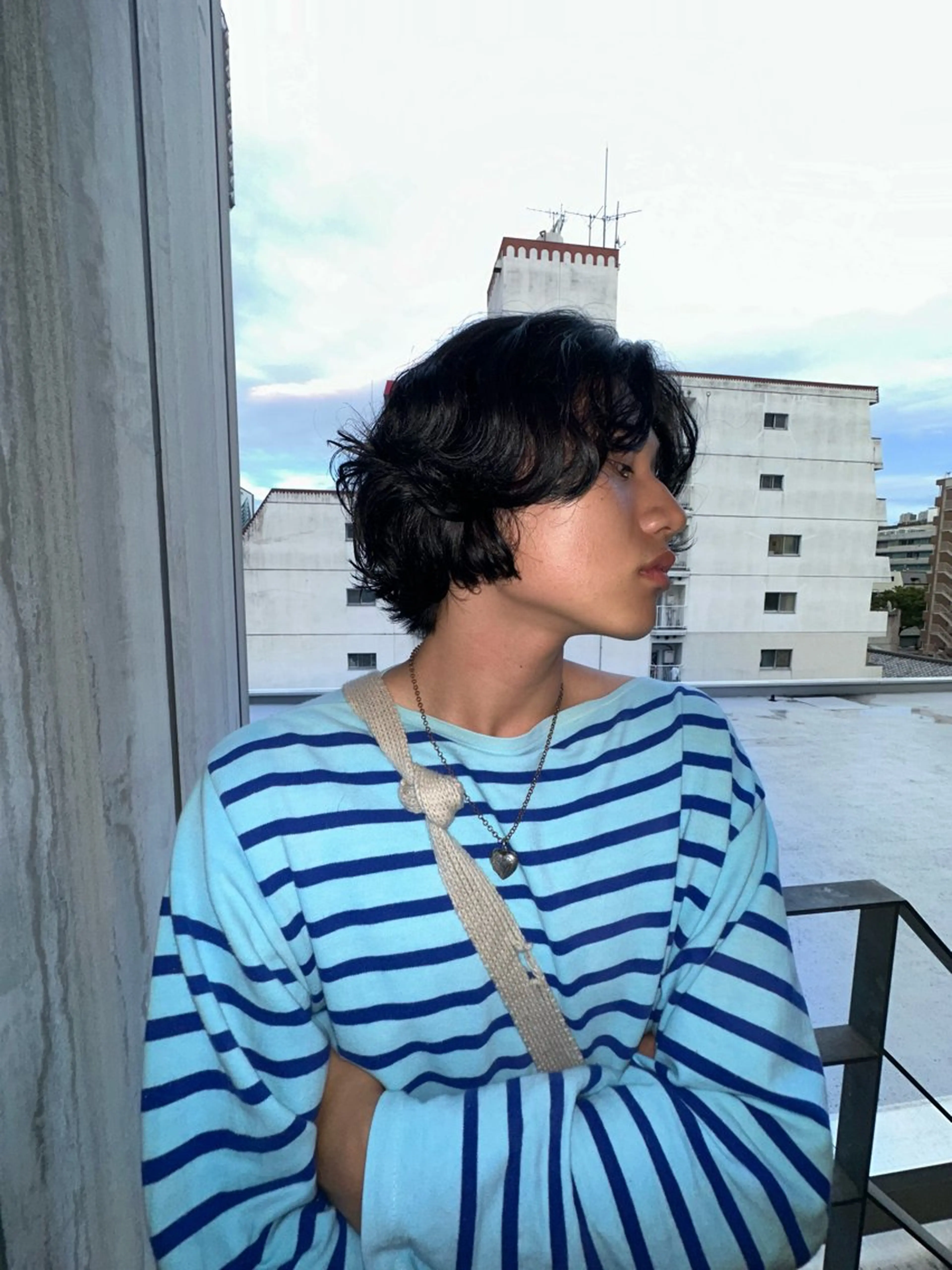 メンズ そーた /のヘアスタイル