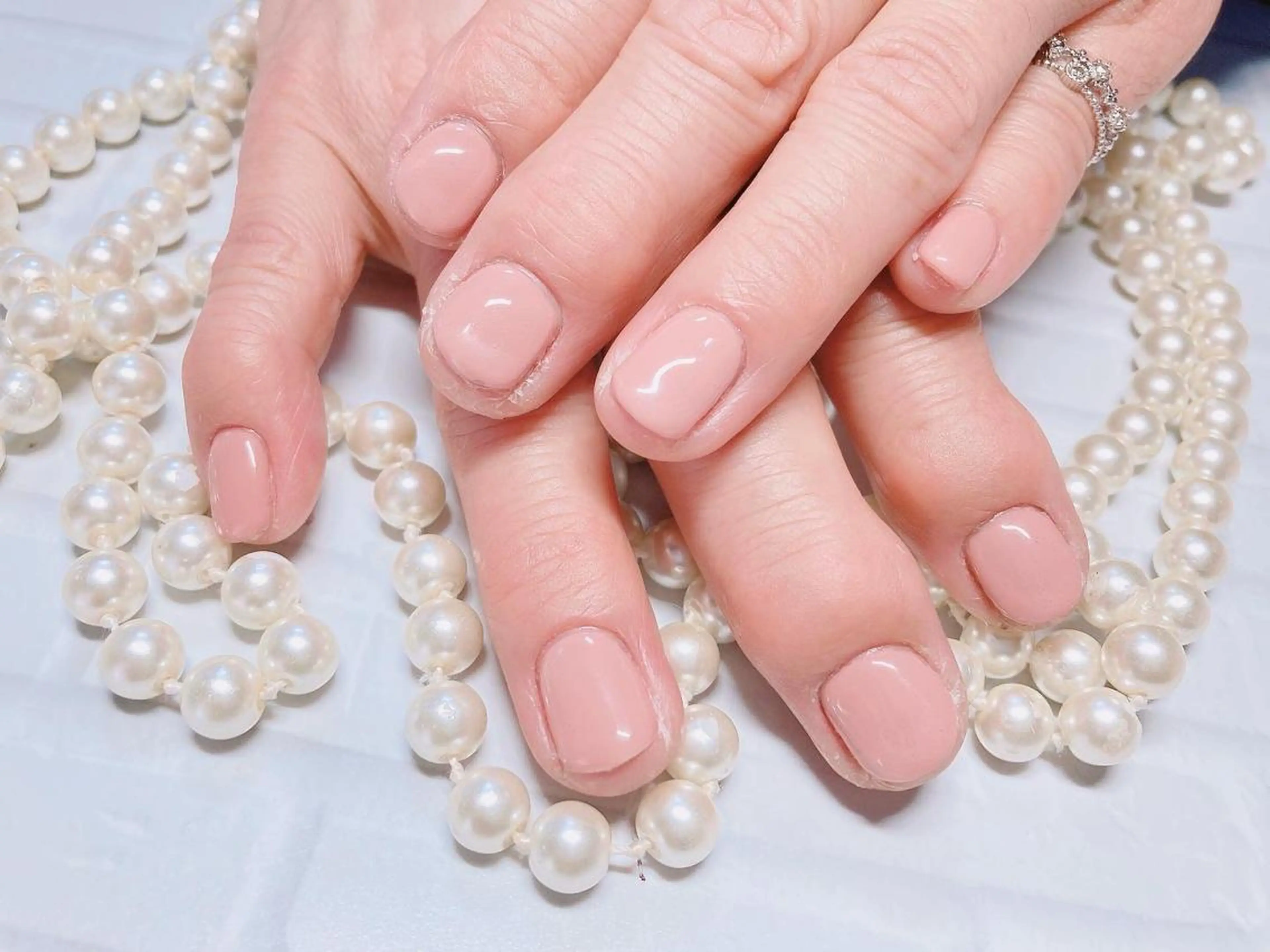 ネイル ハンドネイル ハンドケア ネイル･脱毛サロン HARRYSのエステ・リラクイメージ