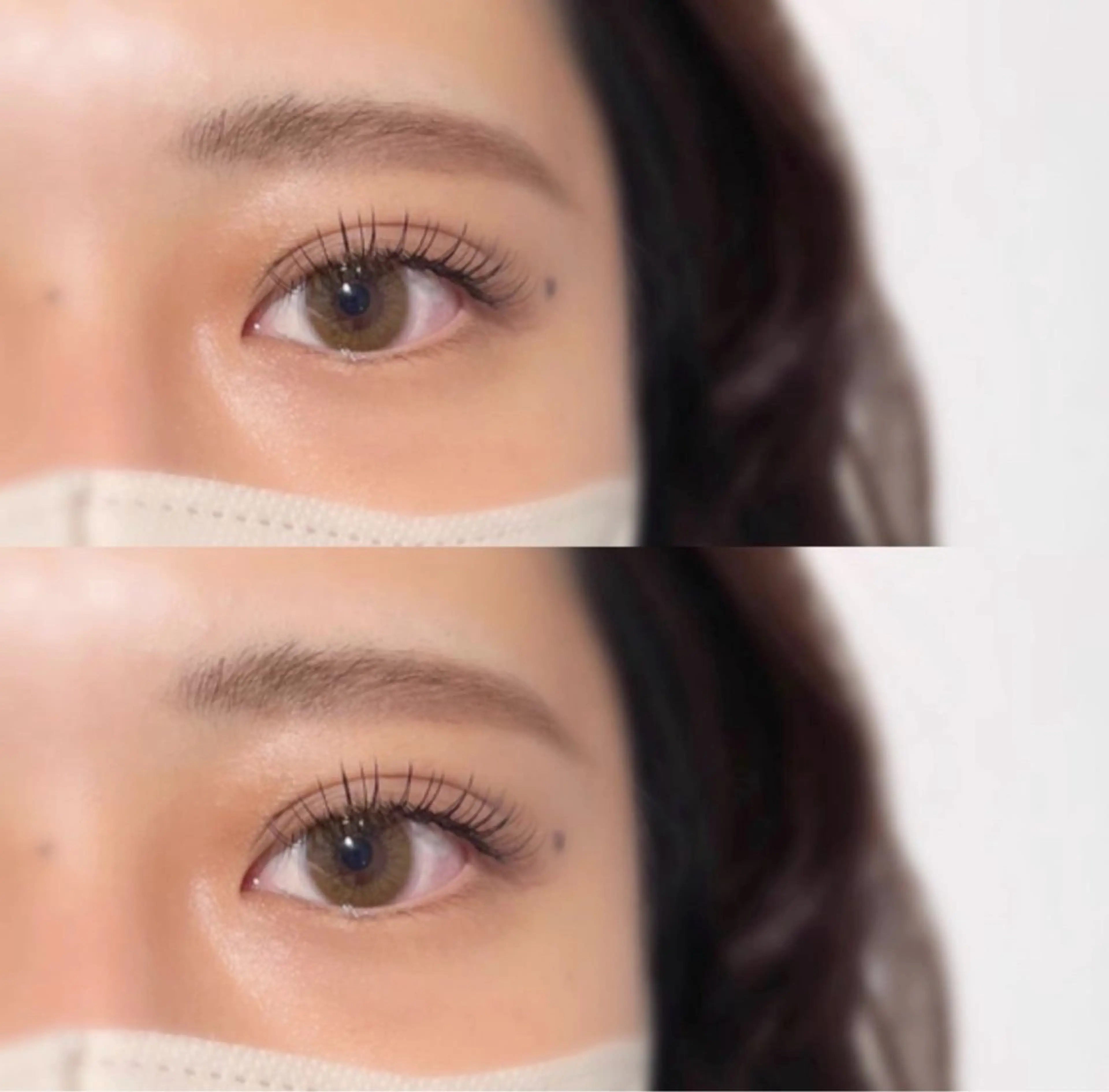 マツエク・マツパ マツエク LUME 🌿 IMARIのマツエク・マツパデザイン