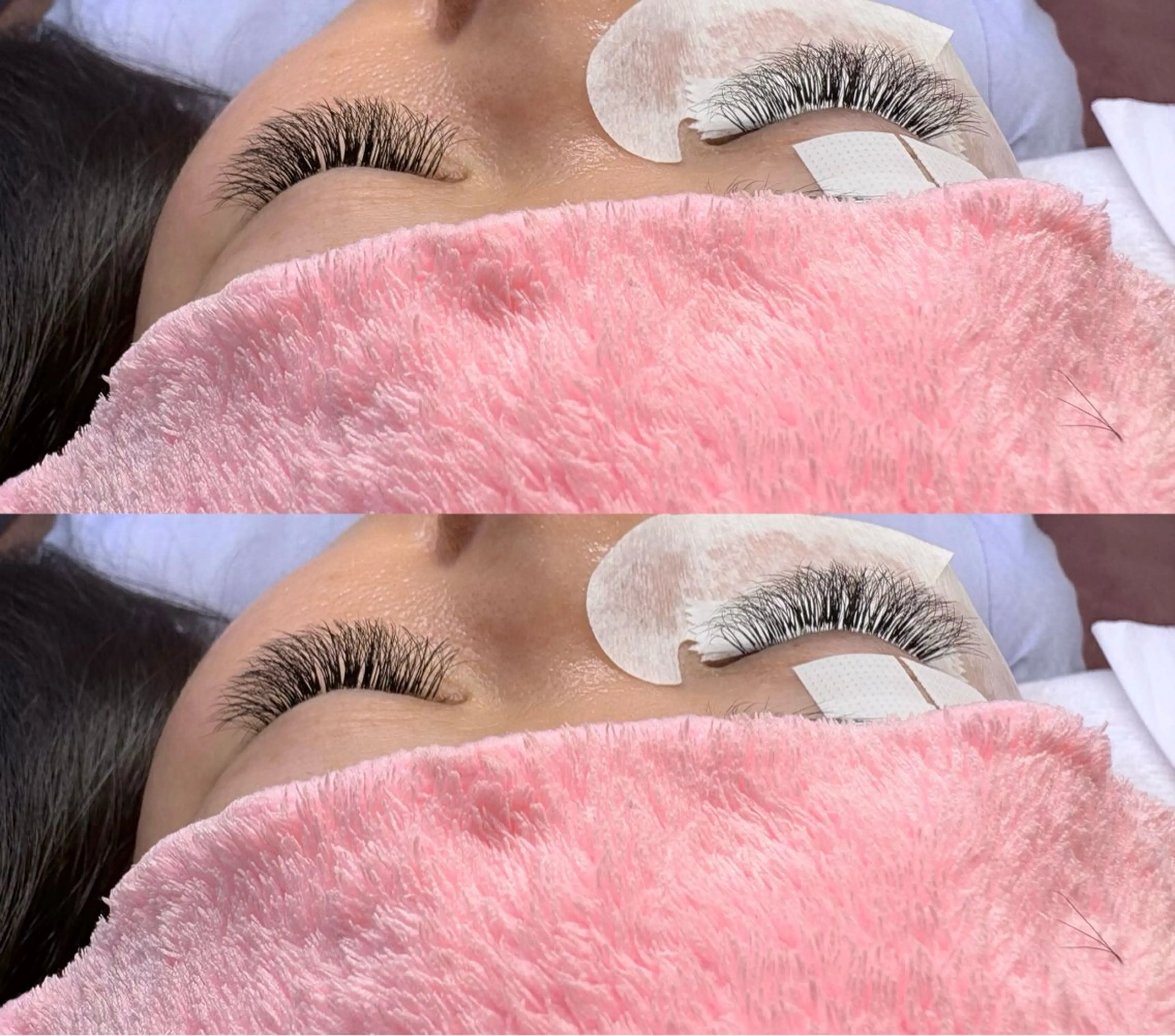 マツエク・マツパ バインドロック トータルビューティー サロン・Ｎの眉毛・アイブロウイメージ