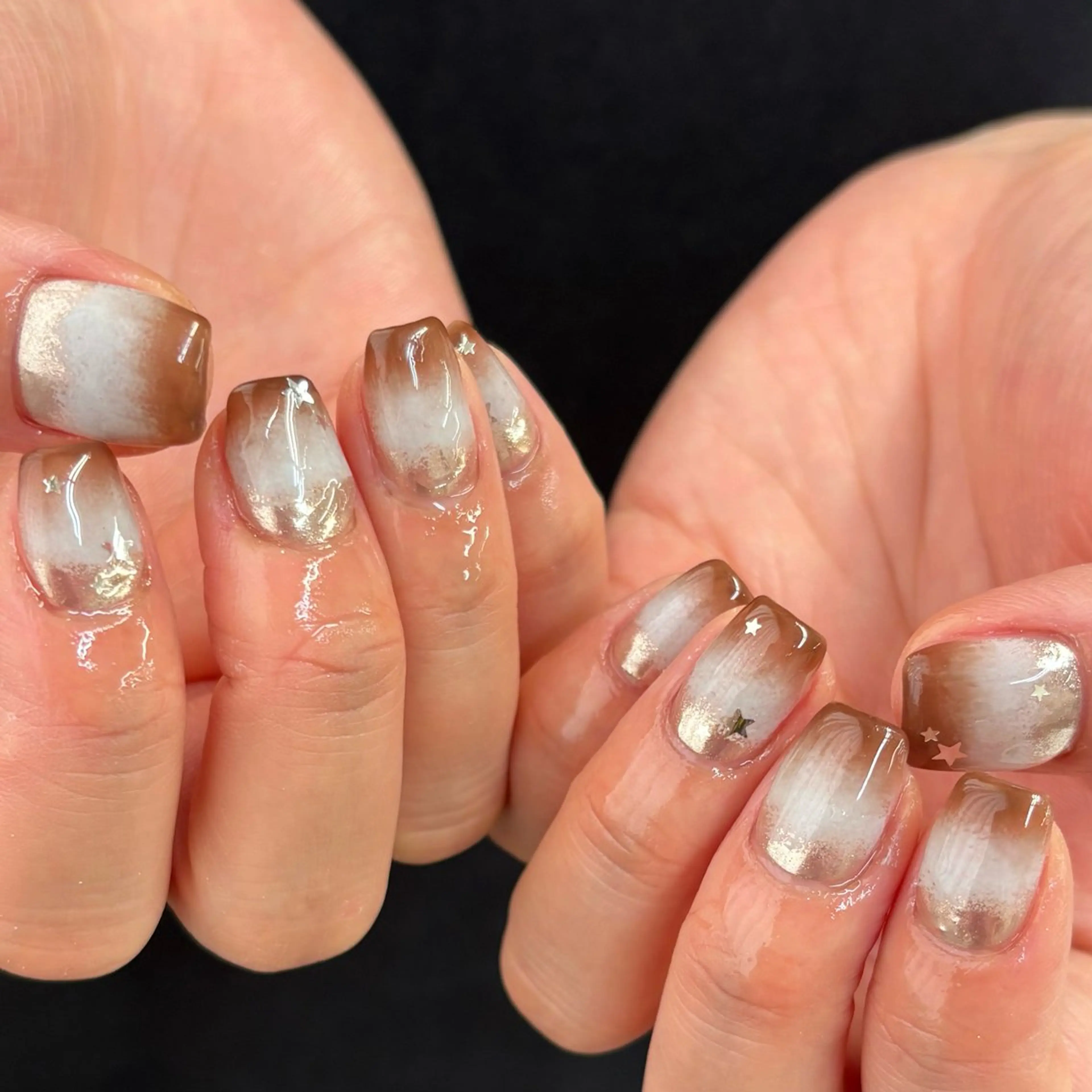 ネイル ハンドネイル Basic町田本店 Suzunaのネイルデザイン