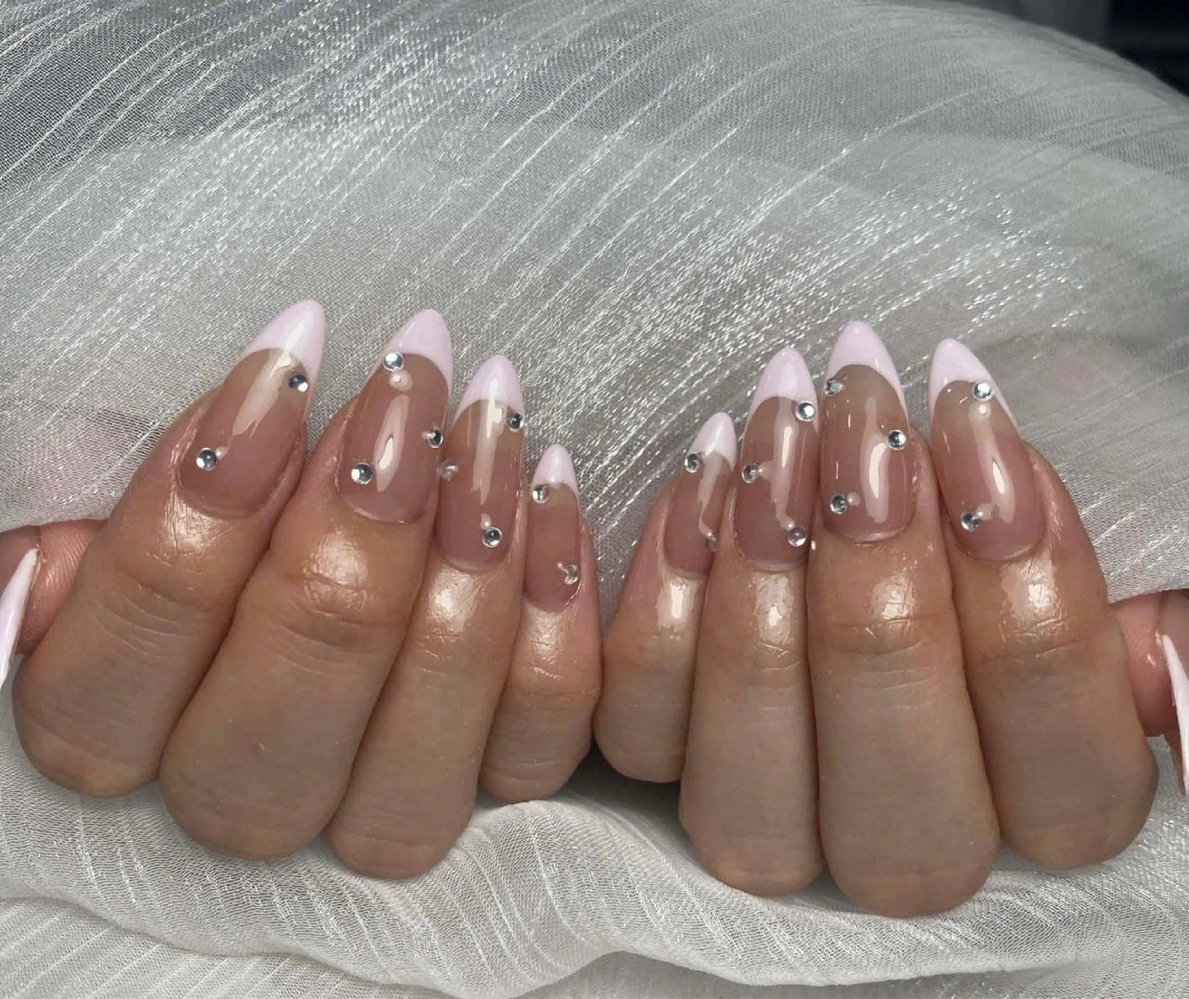 ネイル IRO NAIL 千葉駅のネイルデザイン