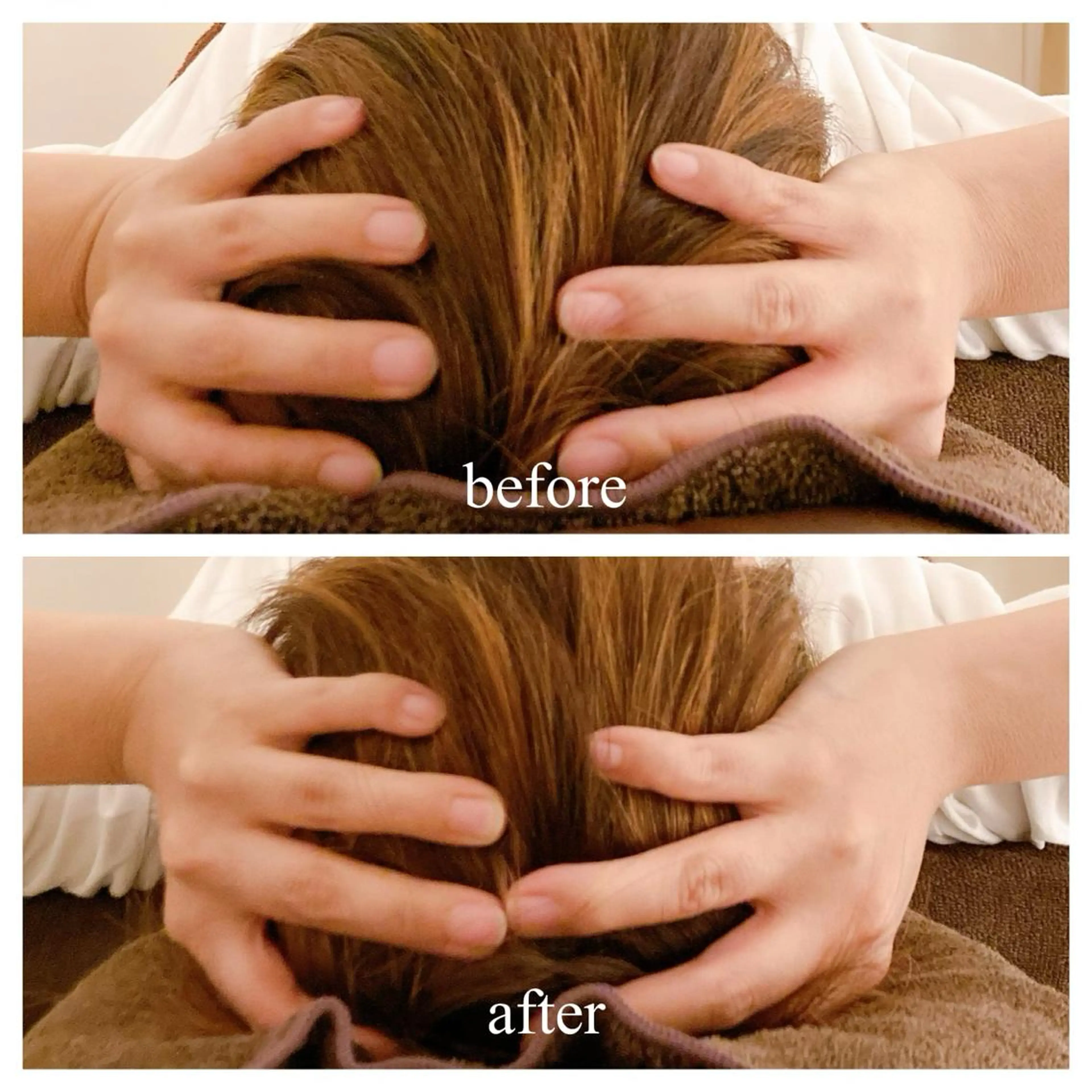 【Se-cure.】 セ・キュア.のエステ・リラクイメージ