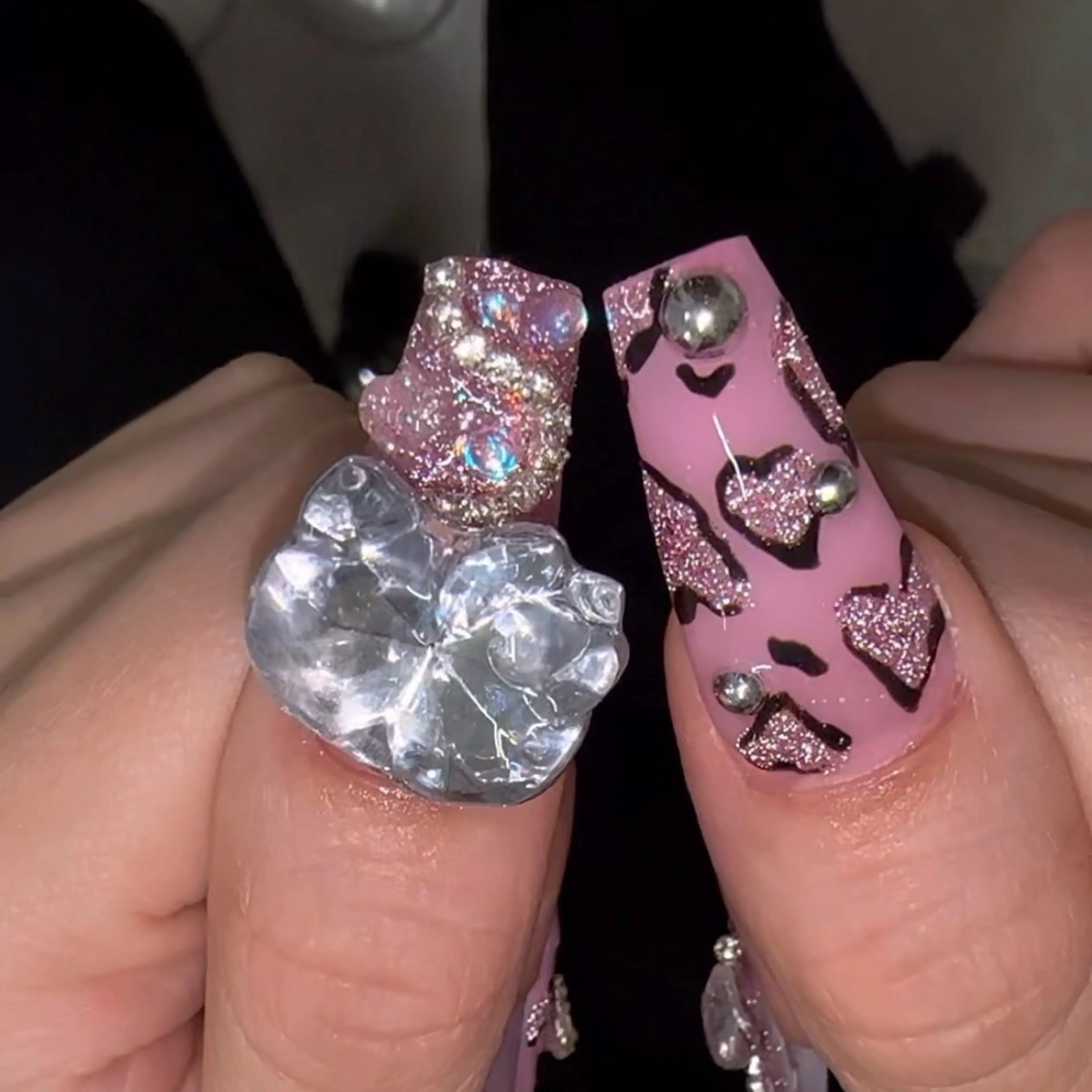 ネイル mignon nailのネイルデザイン