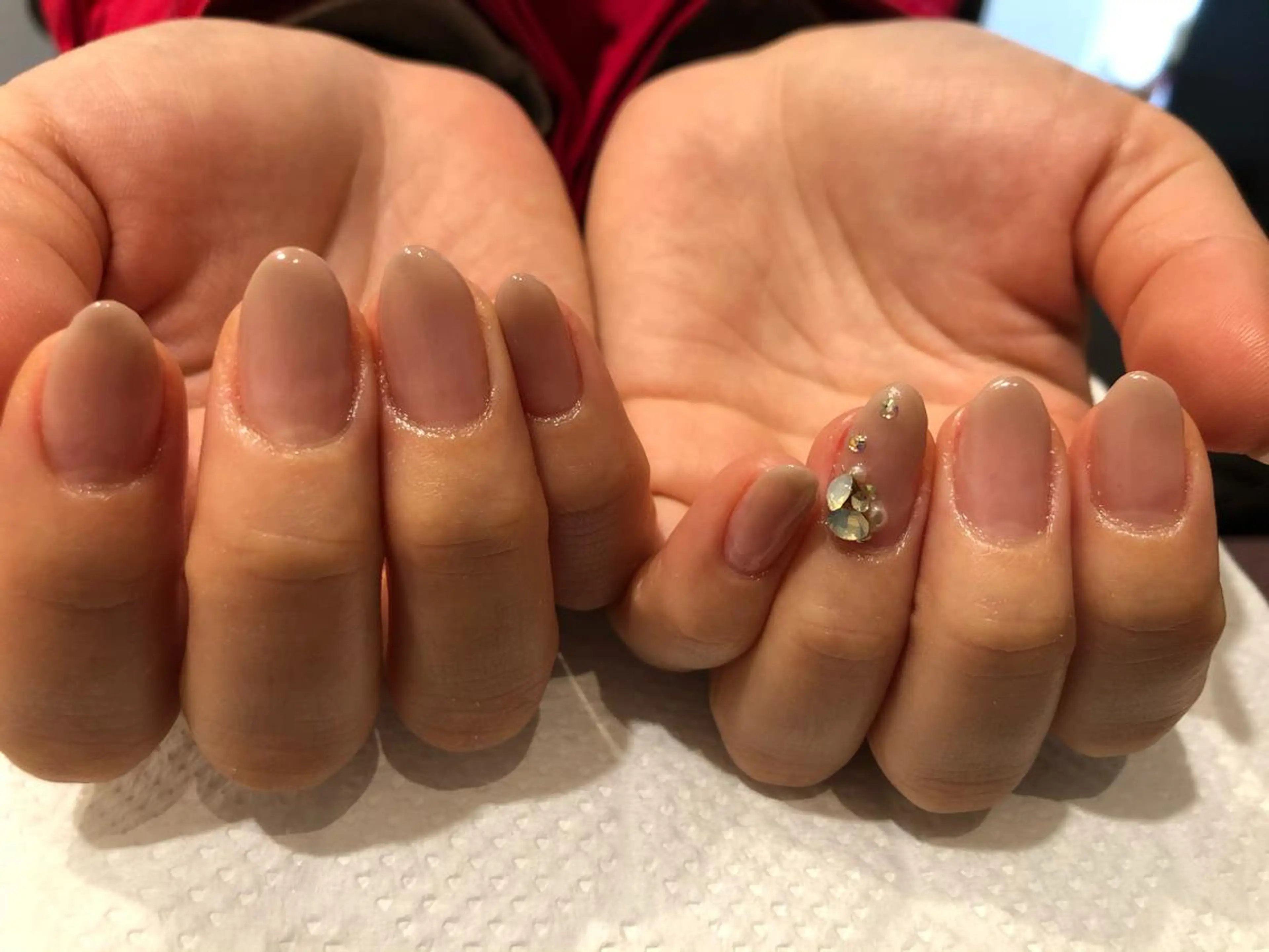 ネイル Estetique& Nail KAON.のエステ・リラクイメージ