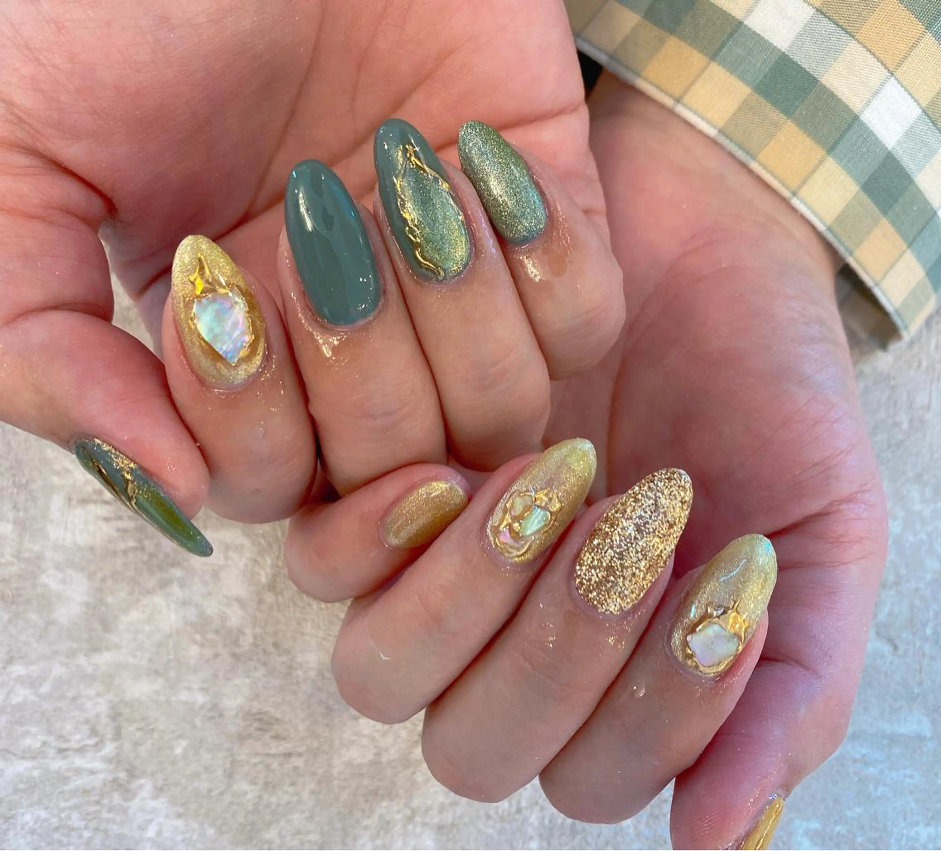 ネイル beauty salon RePi所属・B.S. RePiのエステ・リラクイメージ