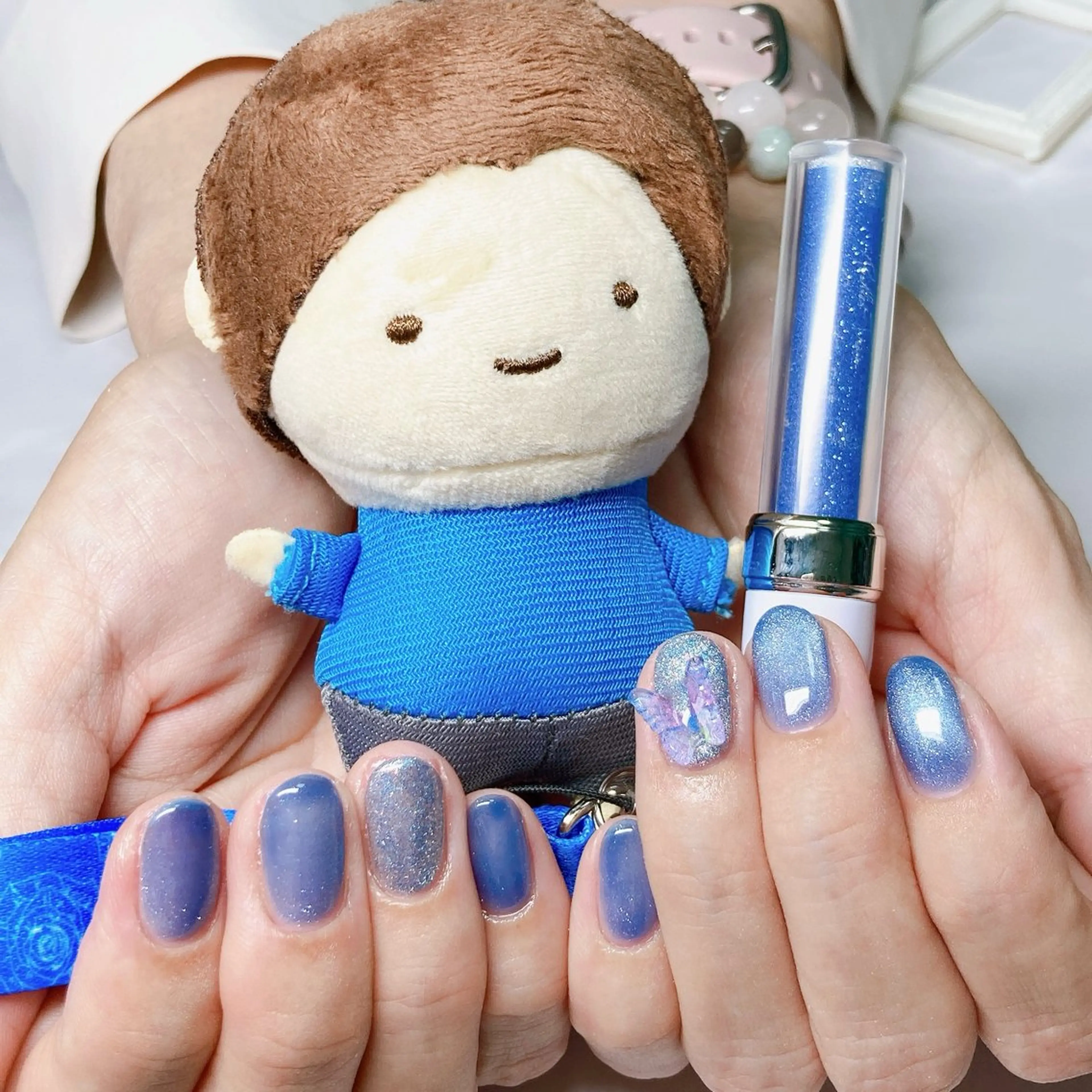 ネイル PLANET nailのネイルデザイン