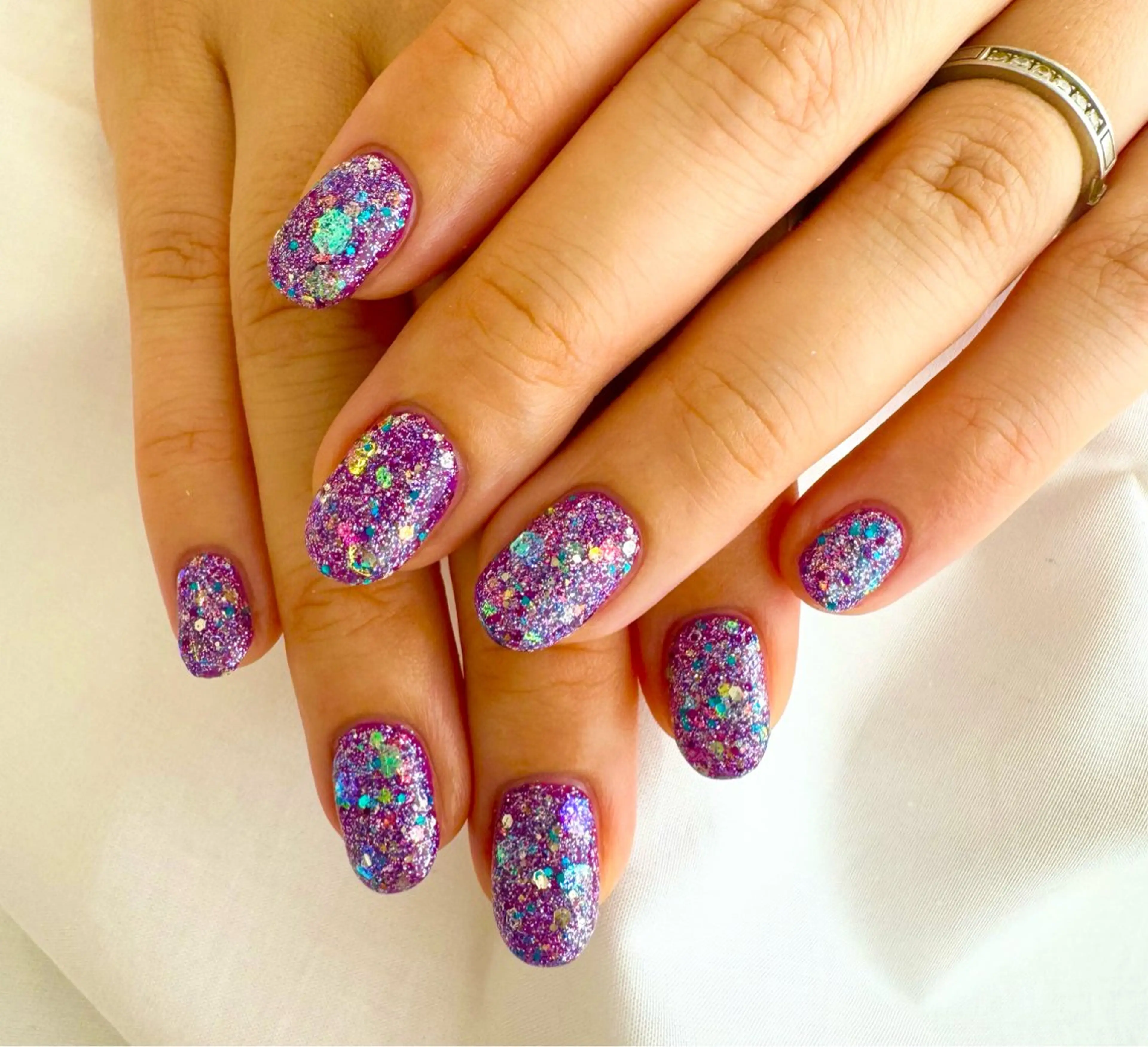 ネイル LIFE 2nd MARIのネイルデザイン