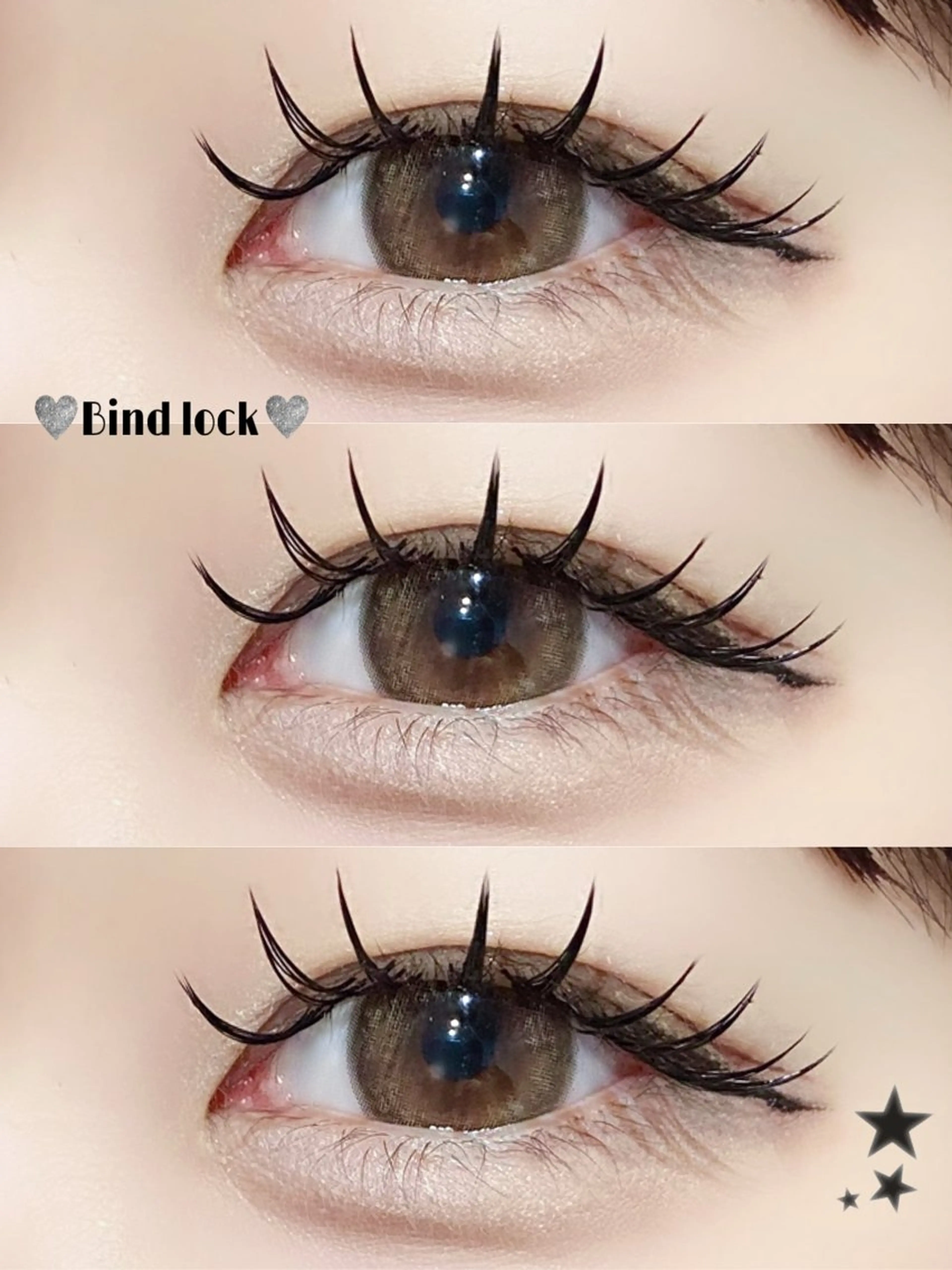 🎀バインドロック 100束🎀の写真