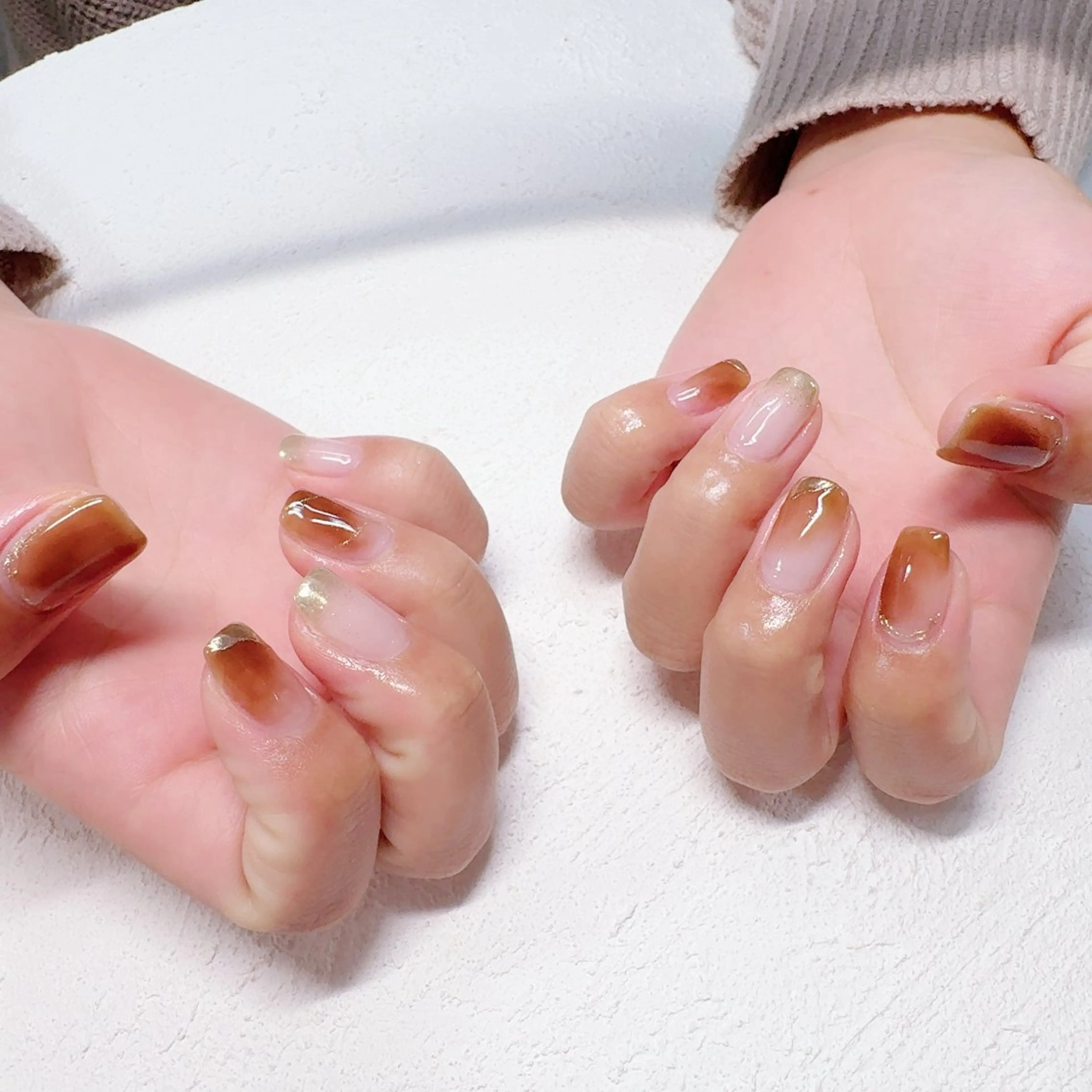 ネイル 持ち込み Regaro i.sのネイルデザイン