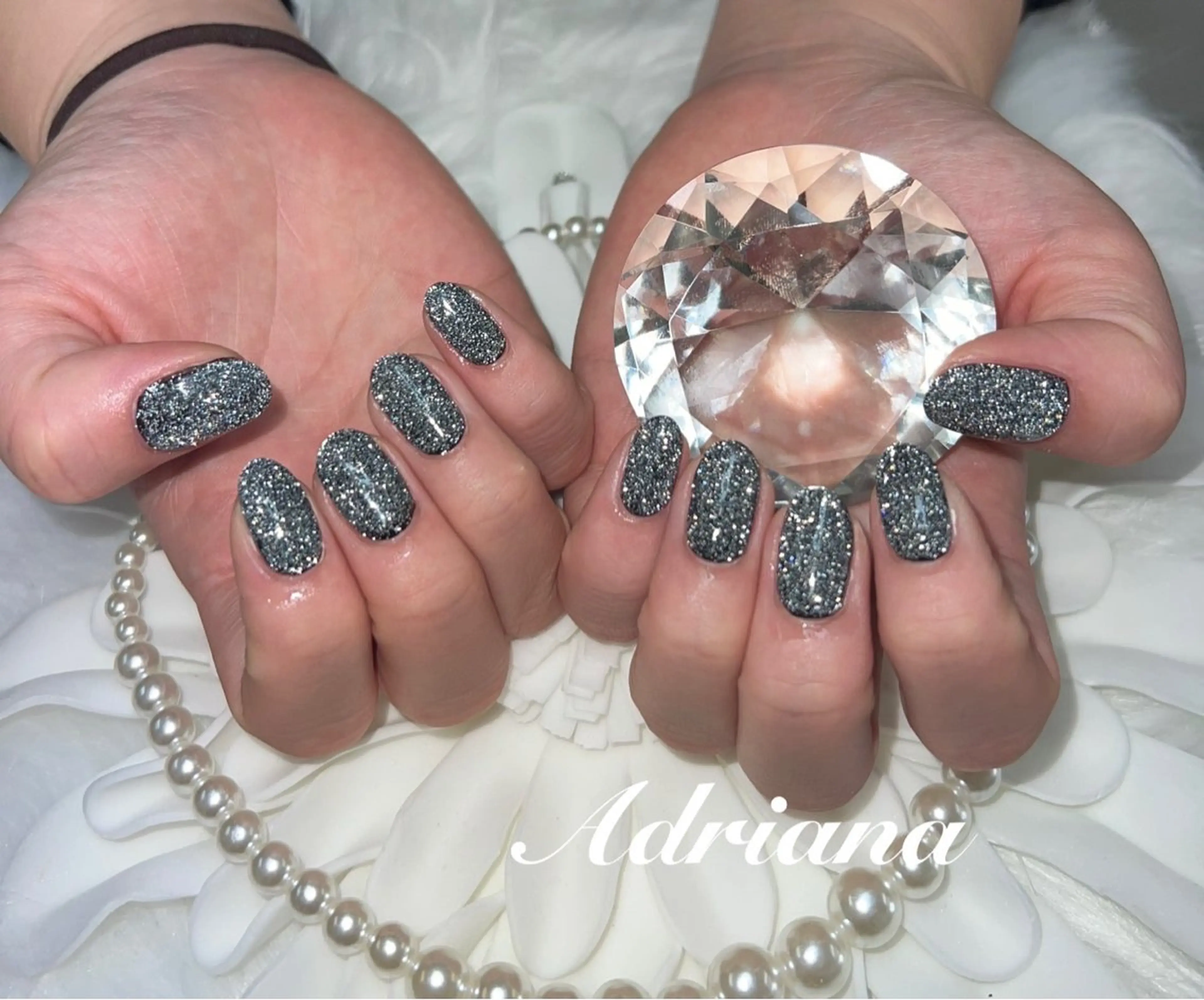 ネイル ADRIANA 大久保駅前徒歩2分のその他イメージ