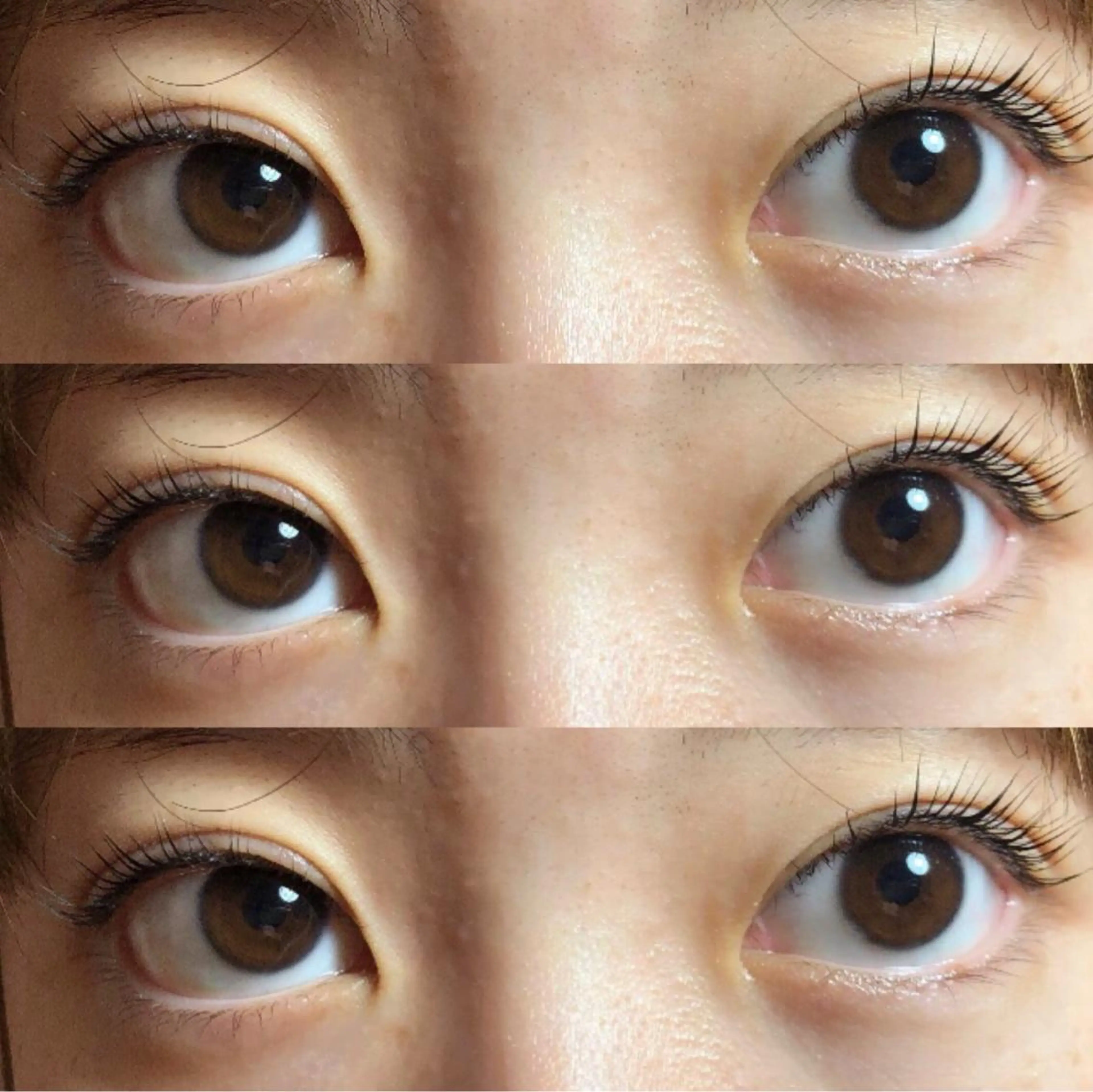 パーマ eyelash Moanaの眉毛・アイブロウイメージ
