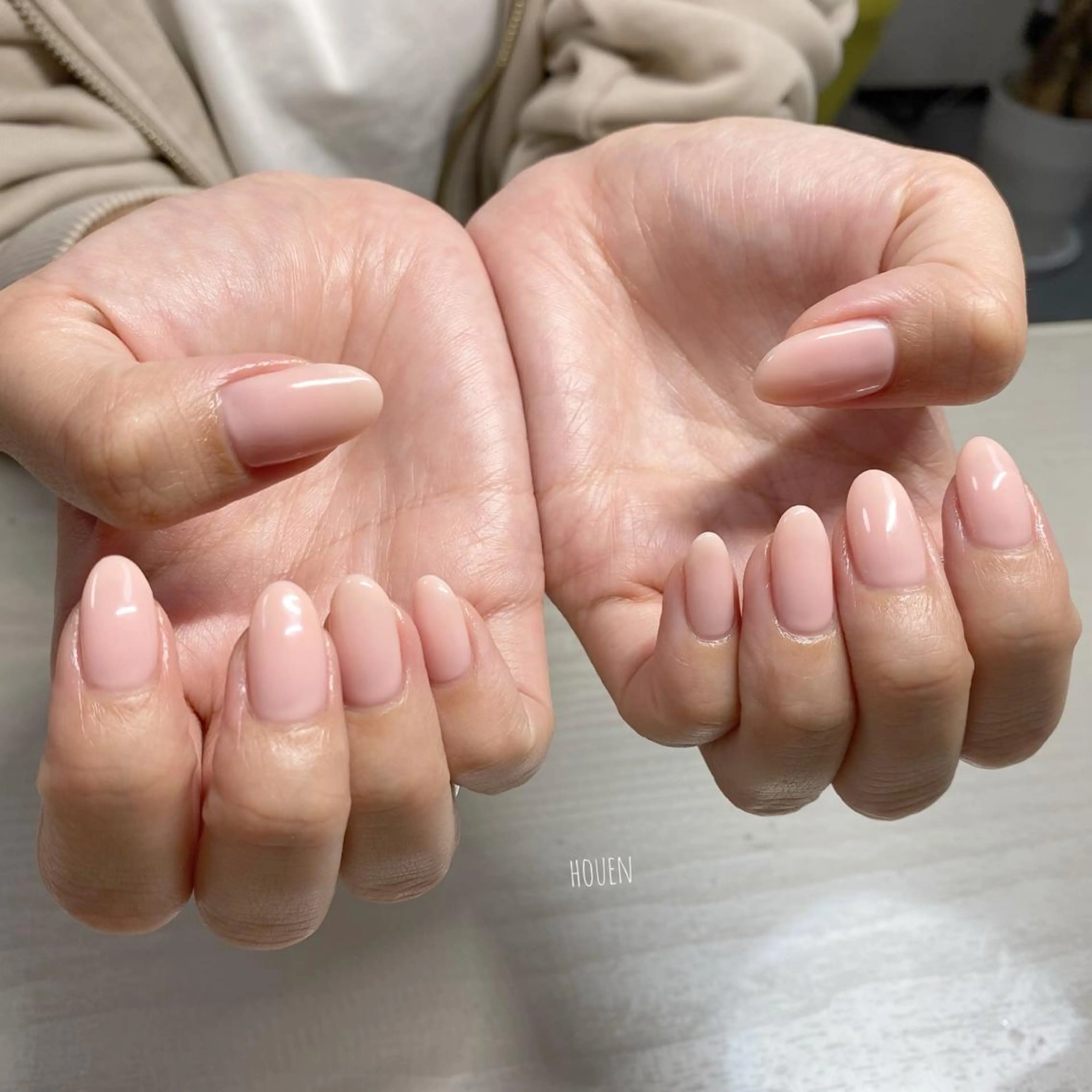 ネイル I pinknail 韓国風·持ち込み専門のネイルデザイン